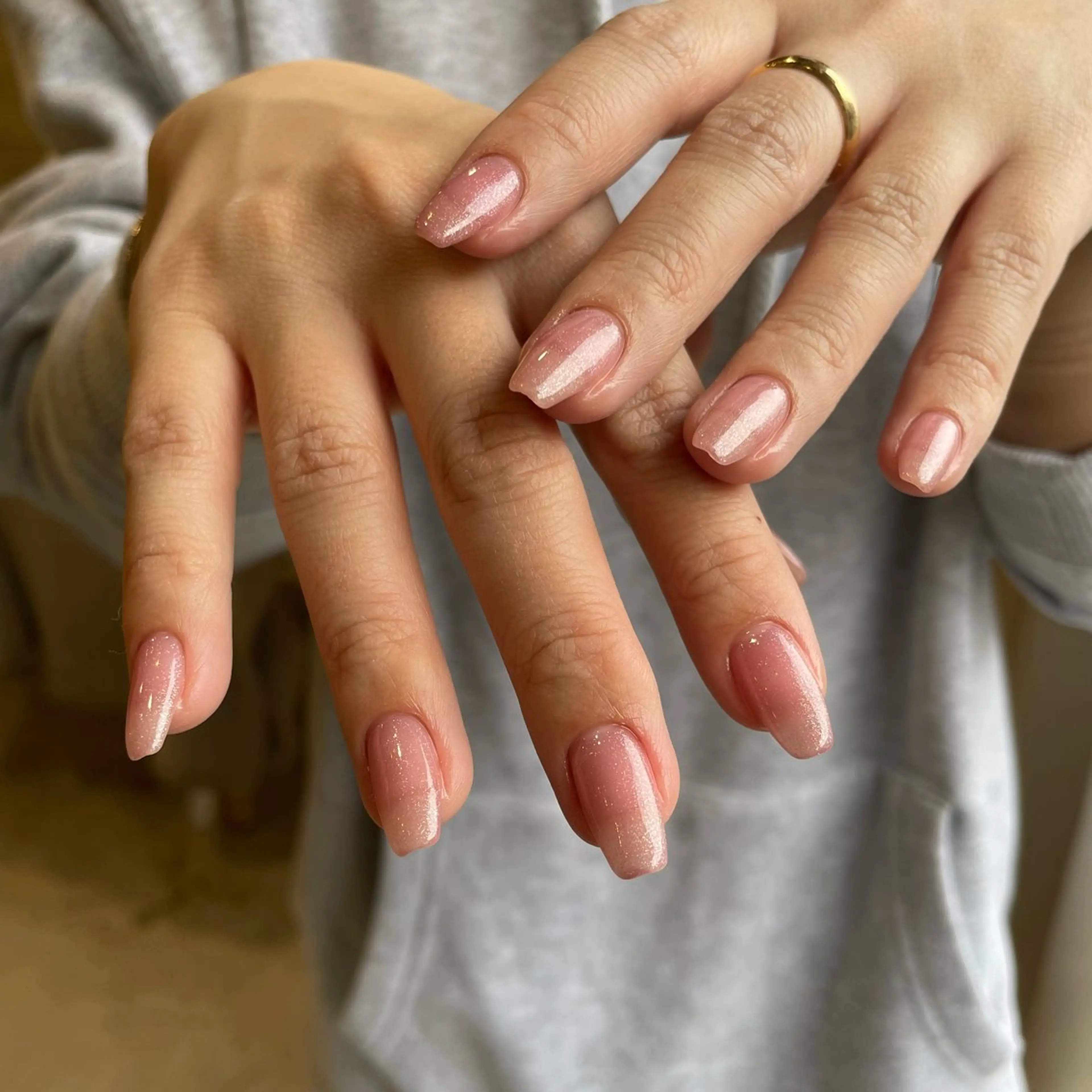 ネイル 井坂 佳代のネイルデザイン