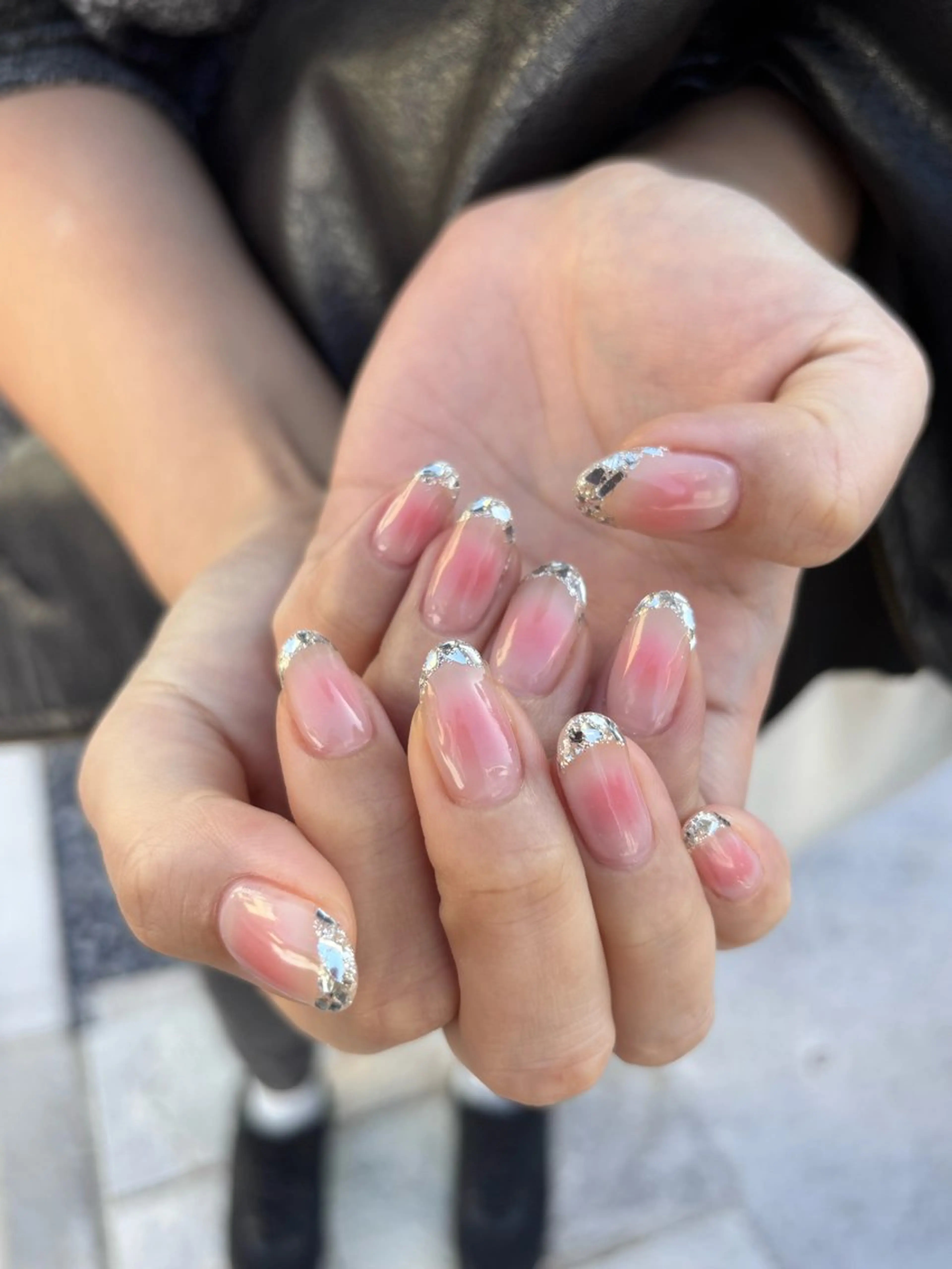 ネイル Ayanail Ayanailのネイルデザイン