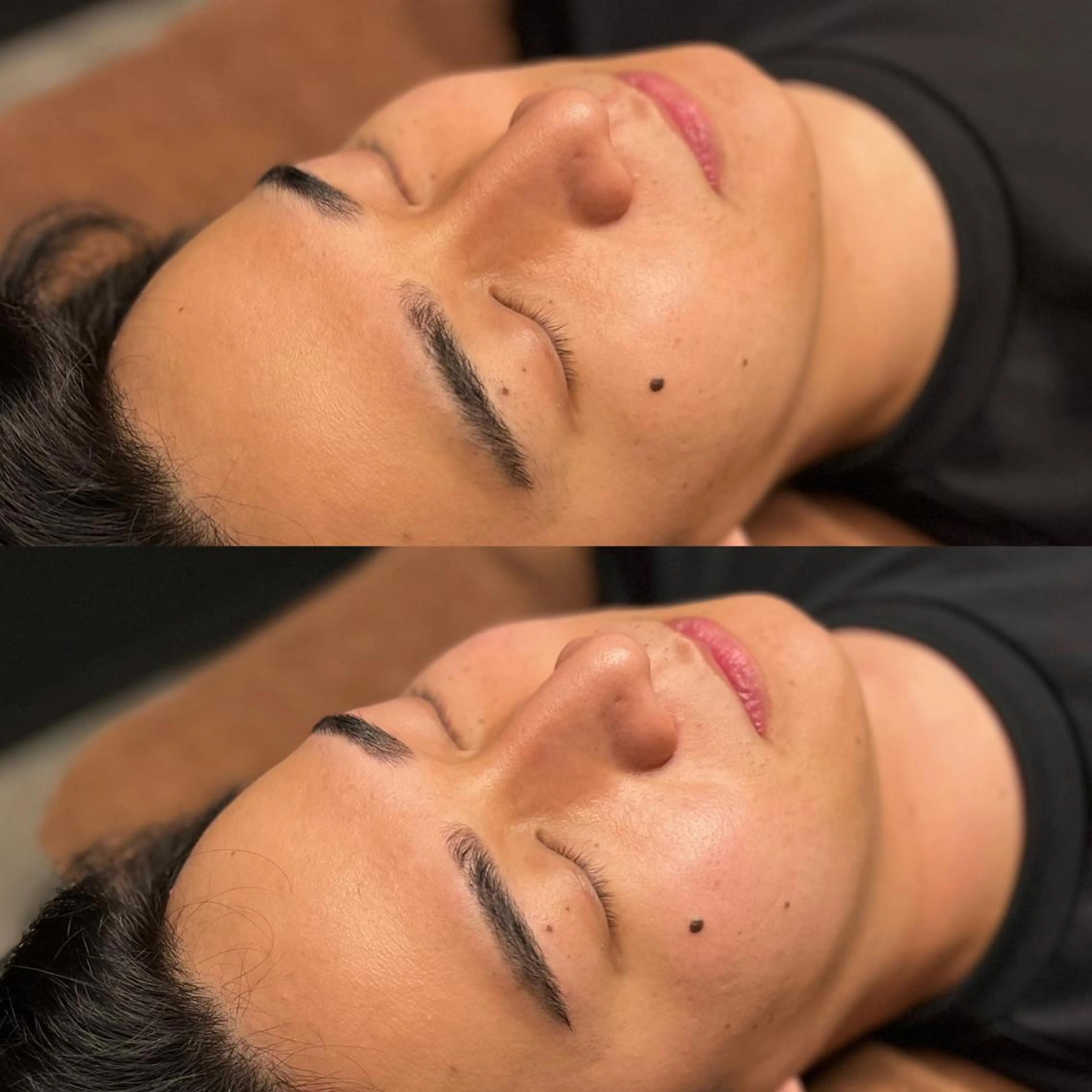 アイブロウ MENTE 梅田店 メンズ専用美容サロンの眉毛・アイブロウイメージ