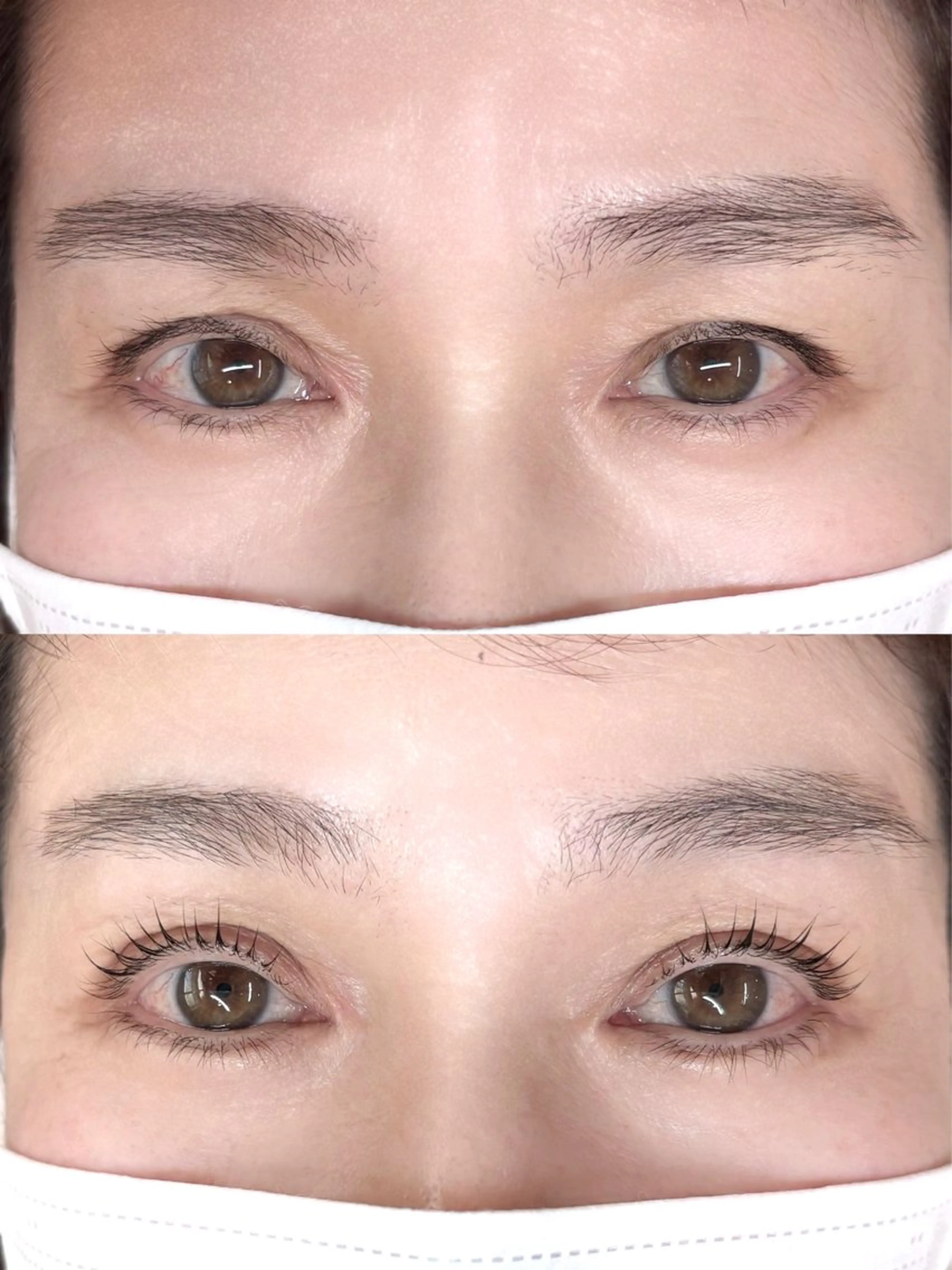 マツエク・マツパ LUANA TAKAKOの眉毛・アイブロウイメージ