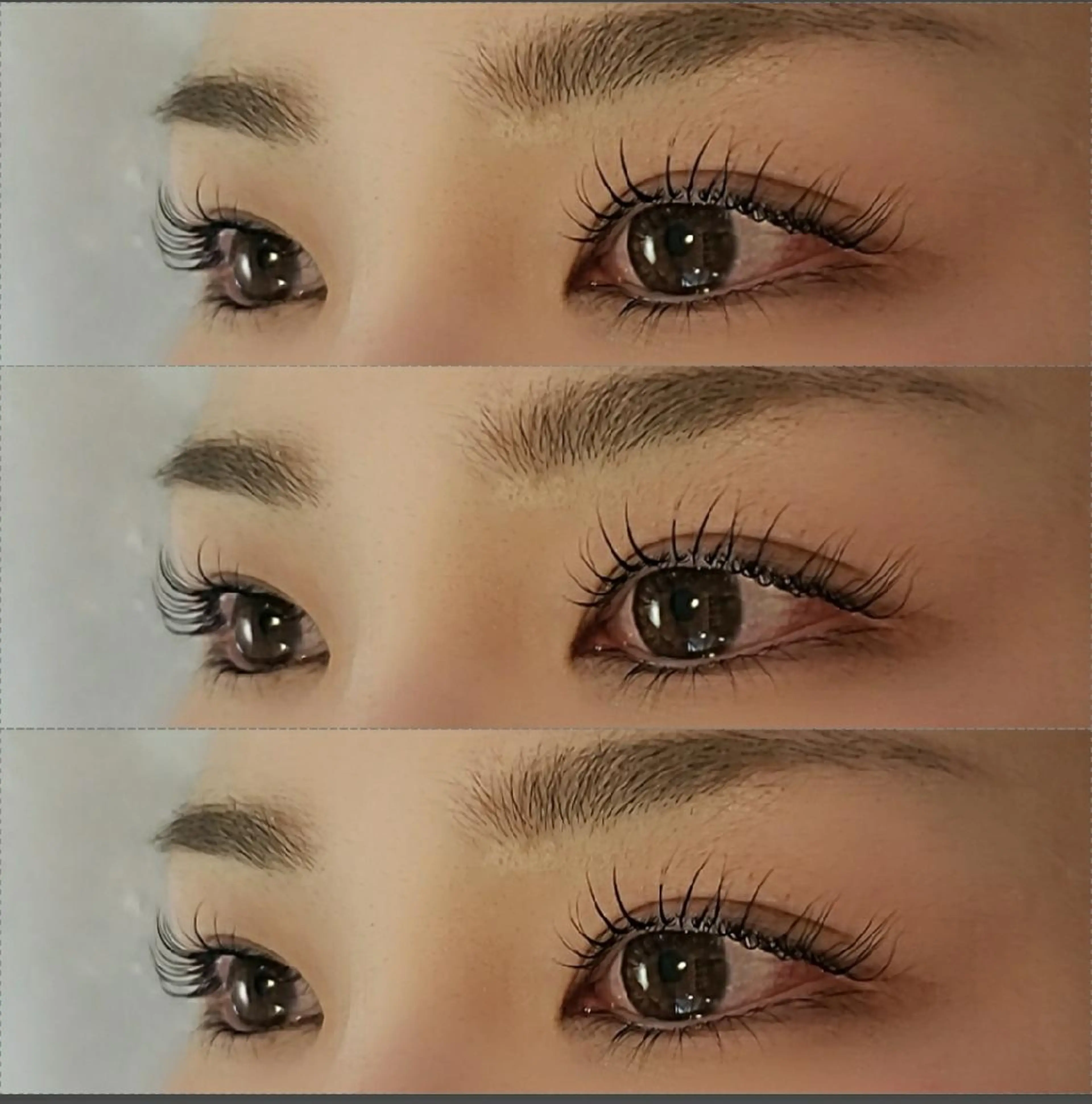 マツエク・マツパ ケラチンラッシュリフト ナチュラル まつげパーマ esbymaison TAKIのマツエク・マツパデザイン