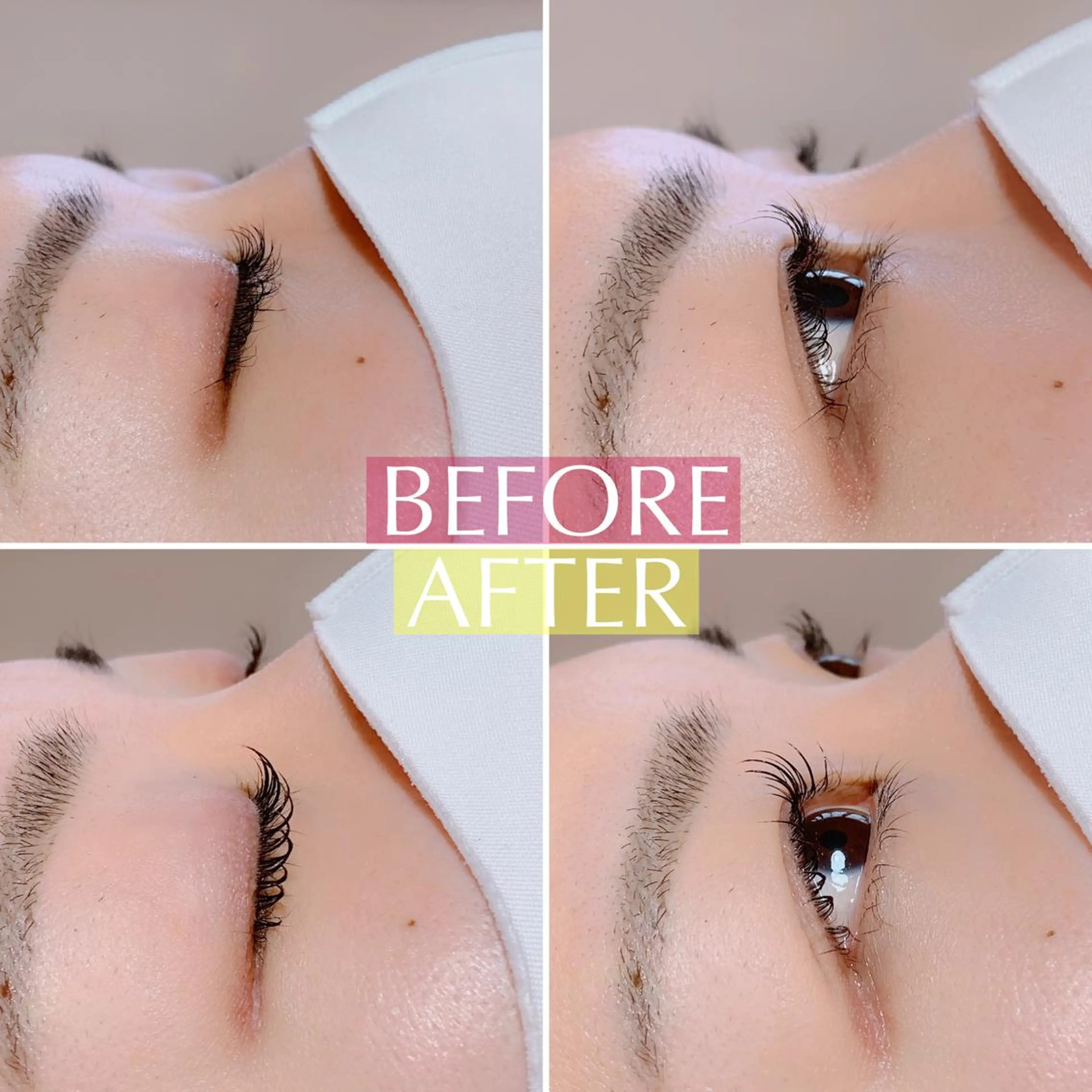 マツエク・マツパ マツパ solua Ayamiのエステ・リラクイメージ