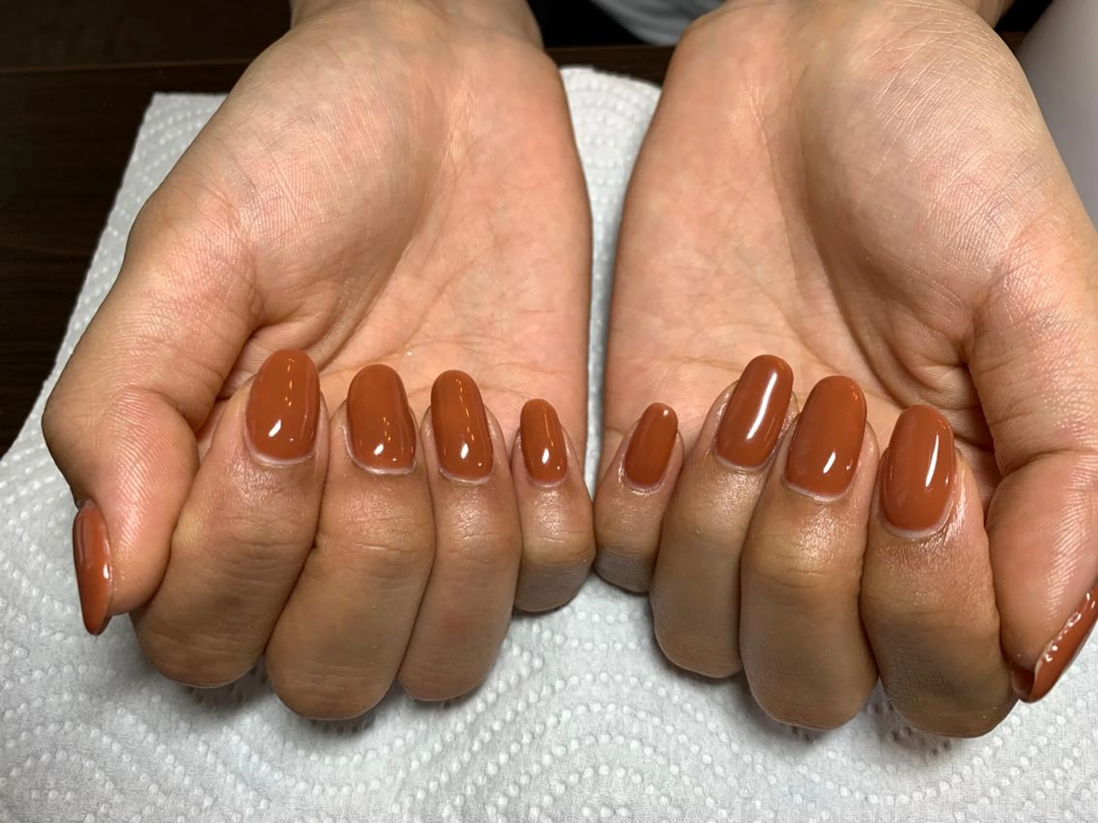 ネイル 松山 美由紀のネイルデザイン