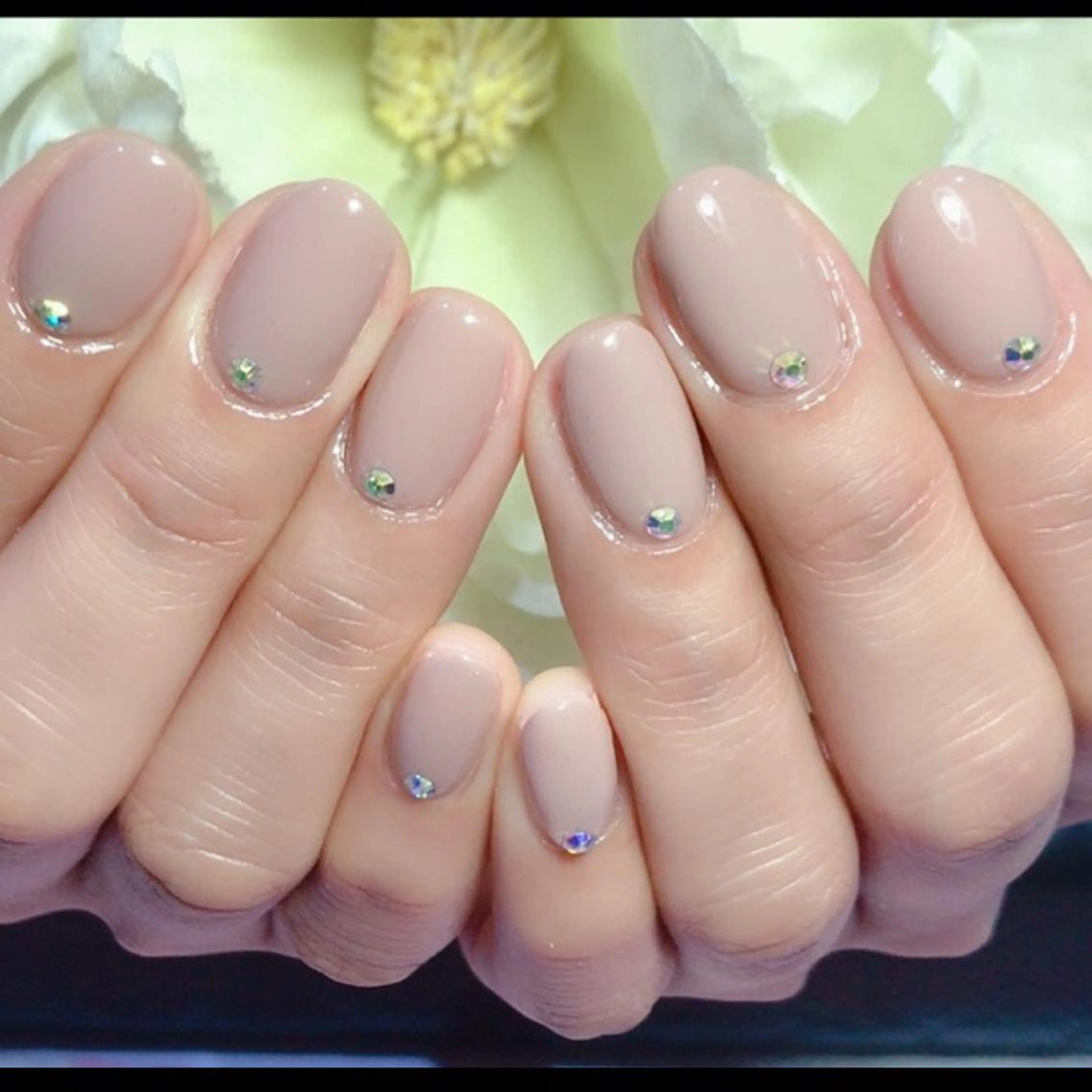 ネイル ハンドネイル Ｎail Ｓalon ertiのネイルデザイン