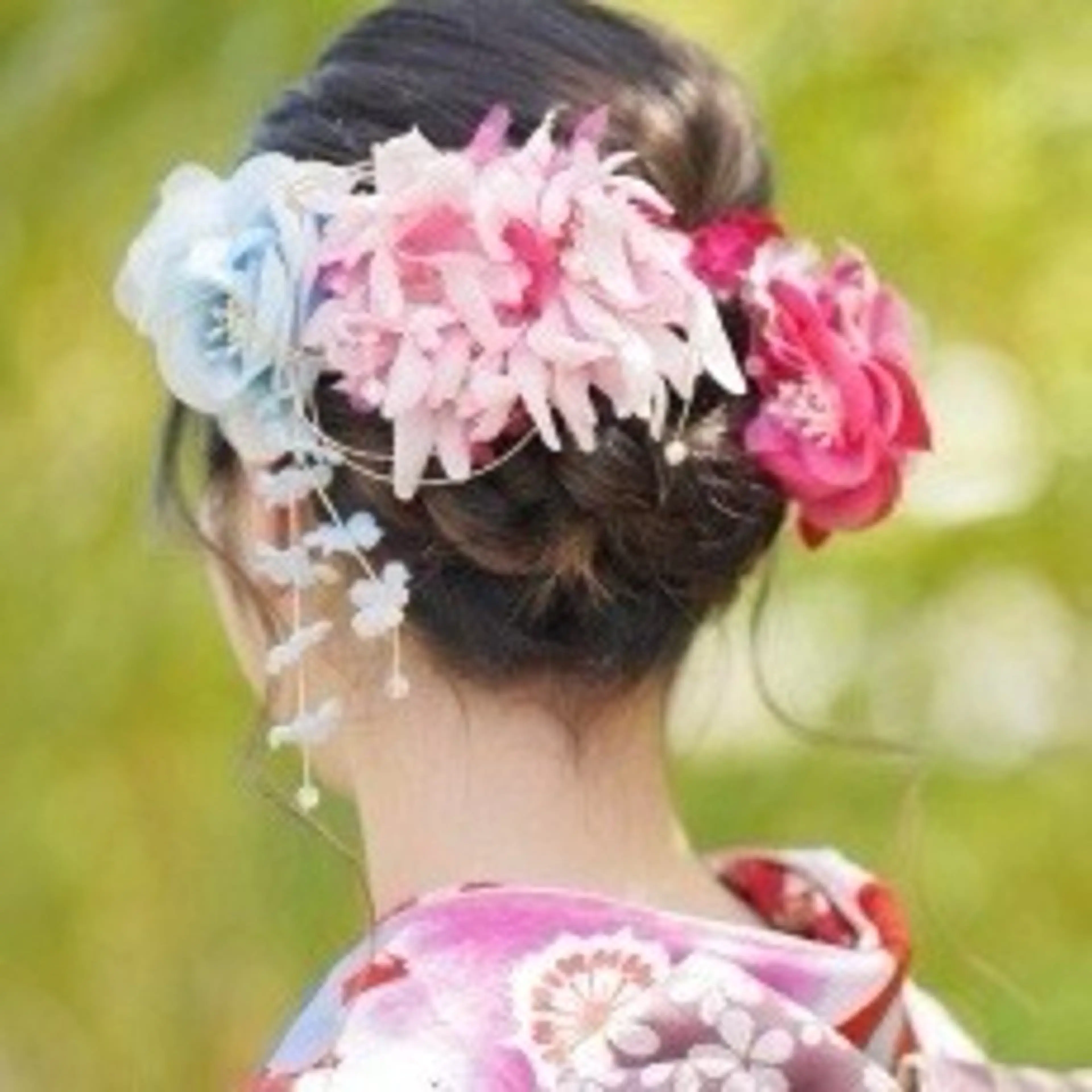 エステ STUDIO MAYAのエステ・リラクイメージ