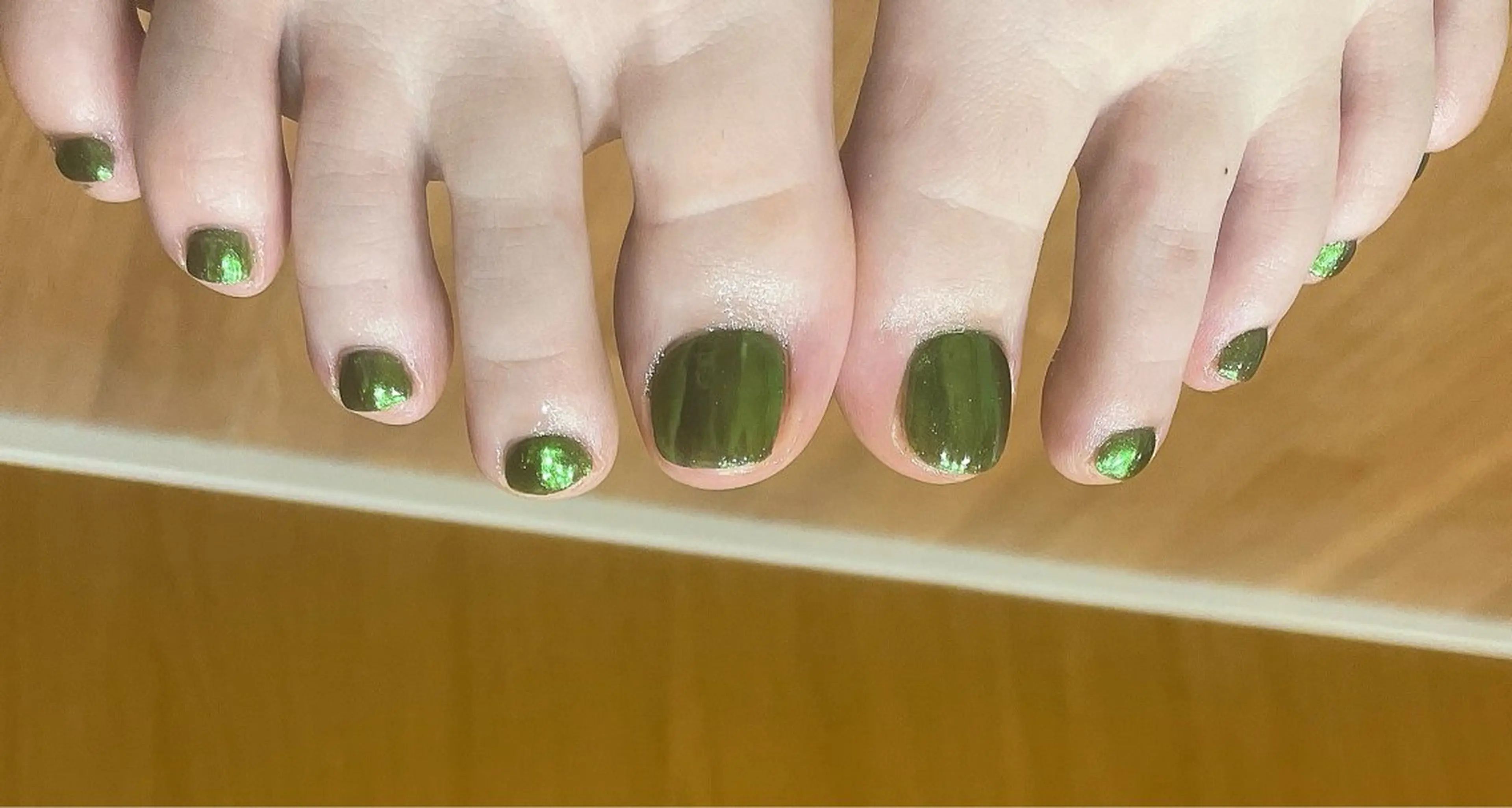 ネイル liberté所属・liberté🫧 新小岩のネイルデザイン