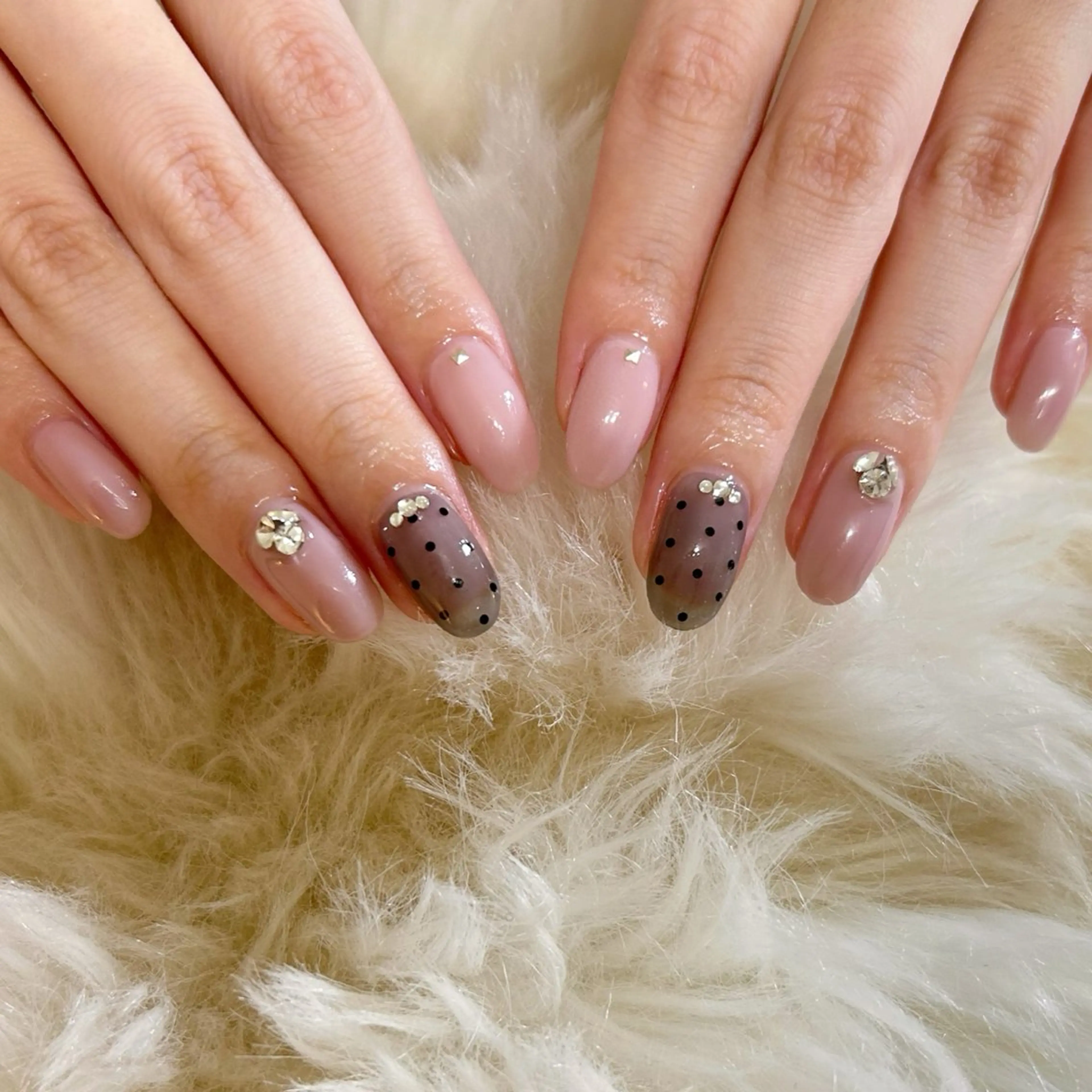 ネイル ハンドネイル パラジェル登録サロンfeerique所属・Uchida Mayunaのその他イメージ