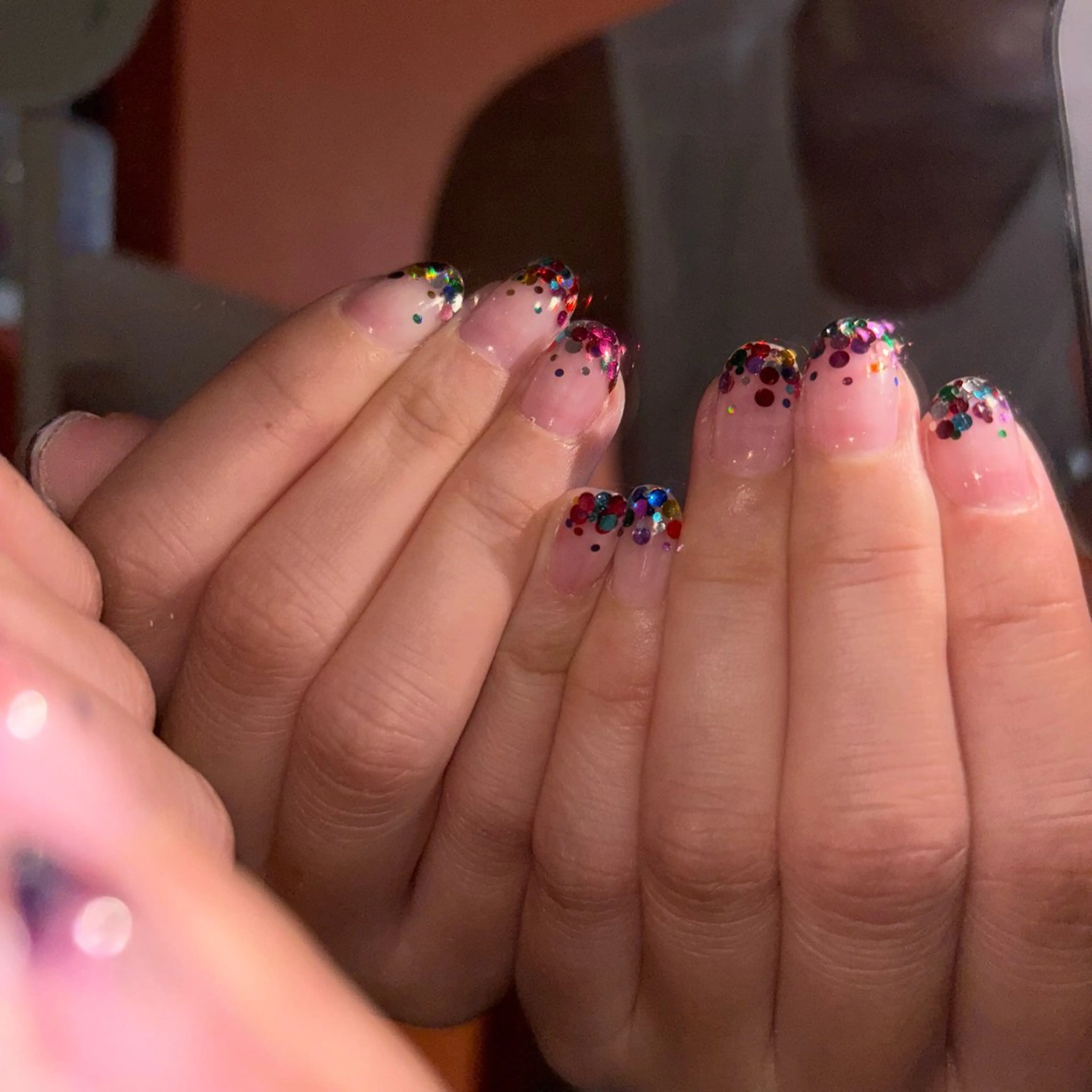 キッズ ネイル まはろ ねいる🌺のエステ・リラクイメージ