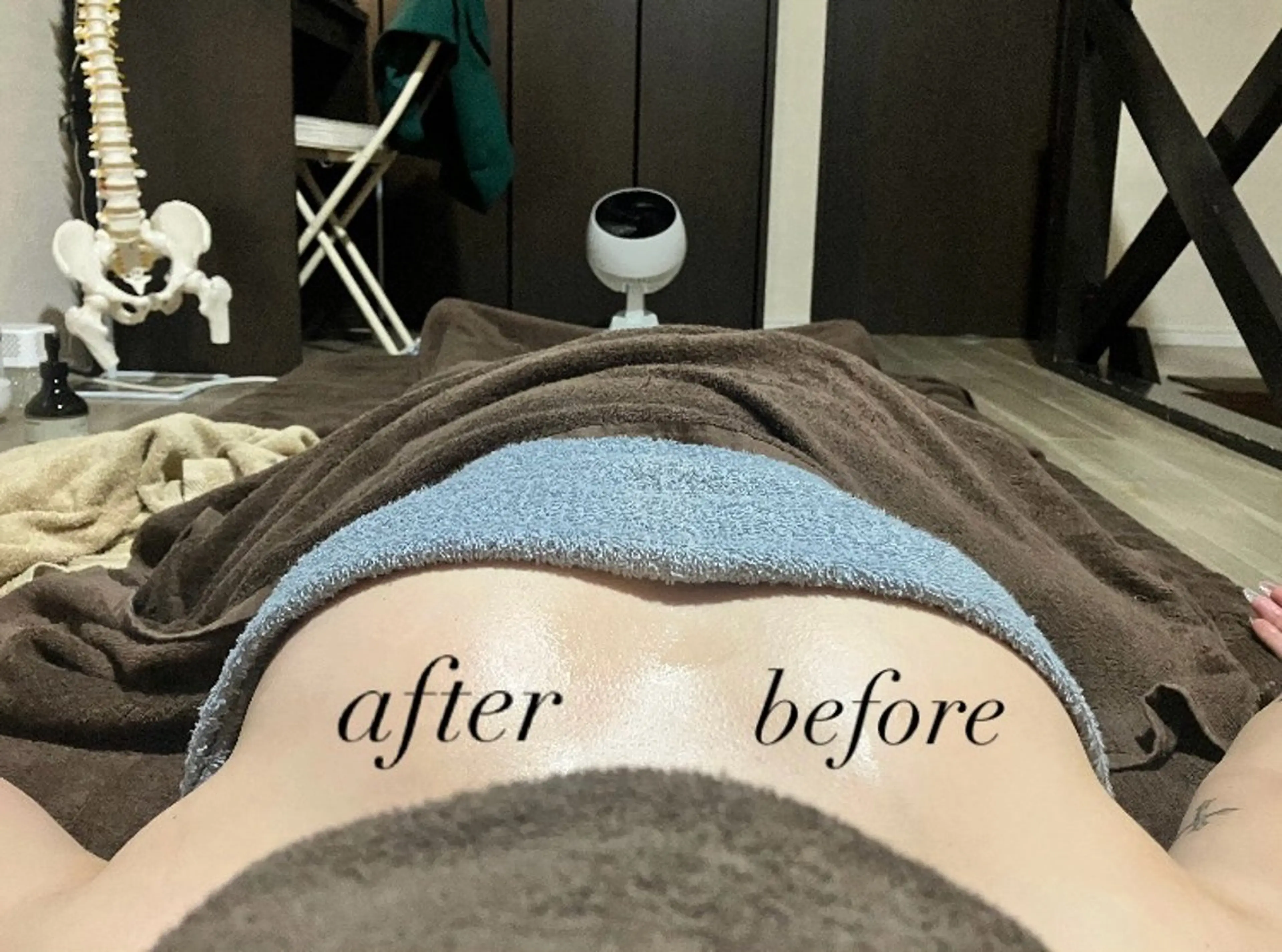 プライベートサロン ひかりのエステ・リラクイメージ