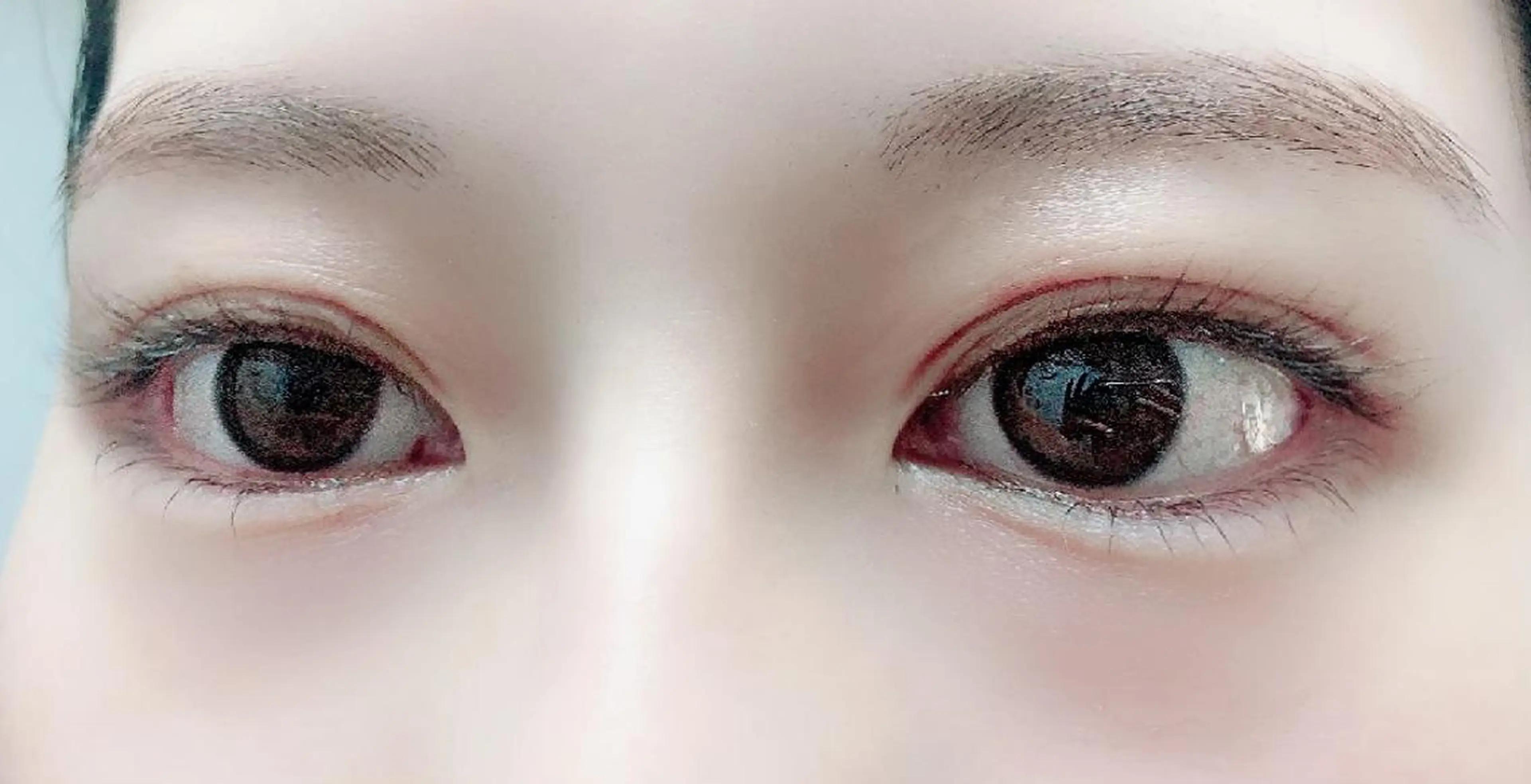 マツエク・マツパ 付け放題 フラットラッシュ パリジェンヌラッシュリフト まつげパーマ 下まつげエクステ 吉岡 ゆうなのマツエク・マツパデザイン