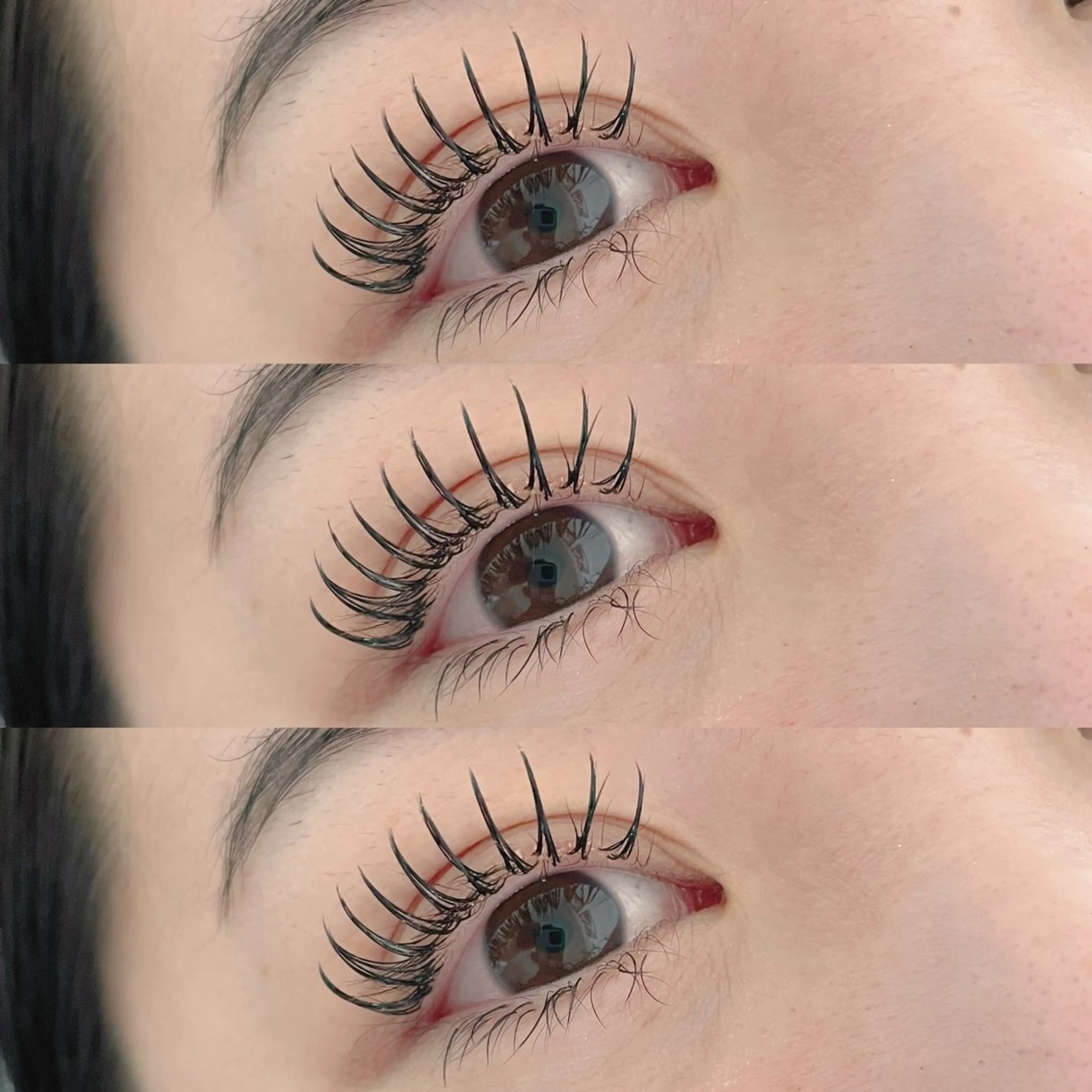 マツエク・マツパ 🌻akira 🌻のマツエク・マツパデザイン