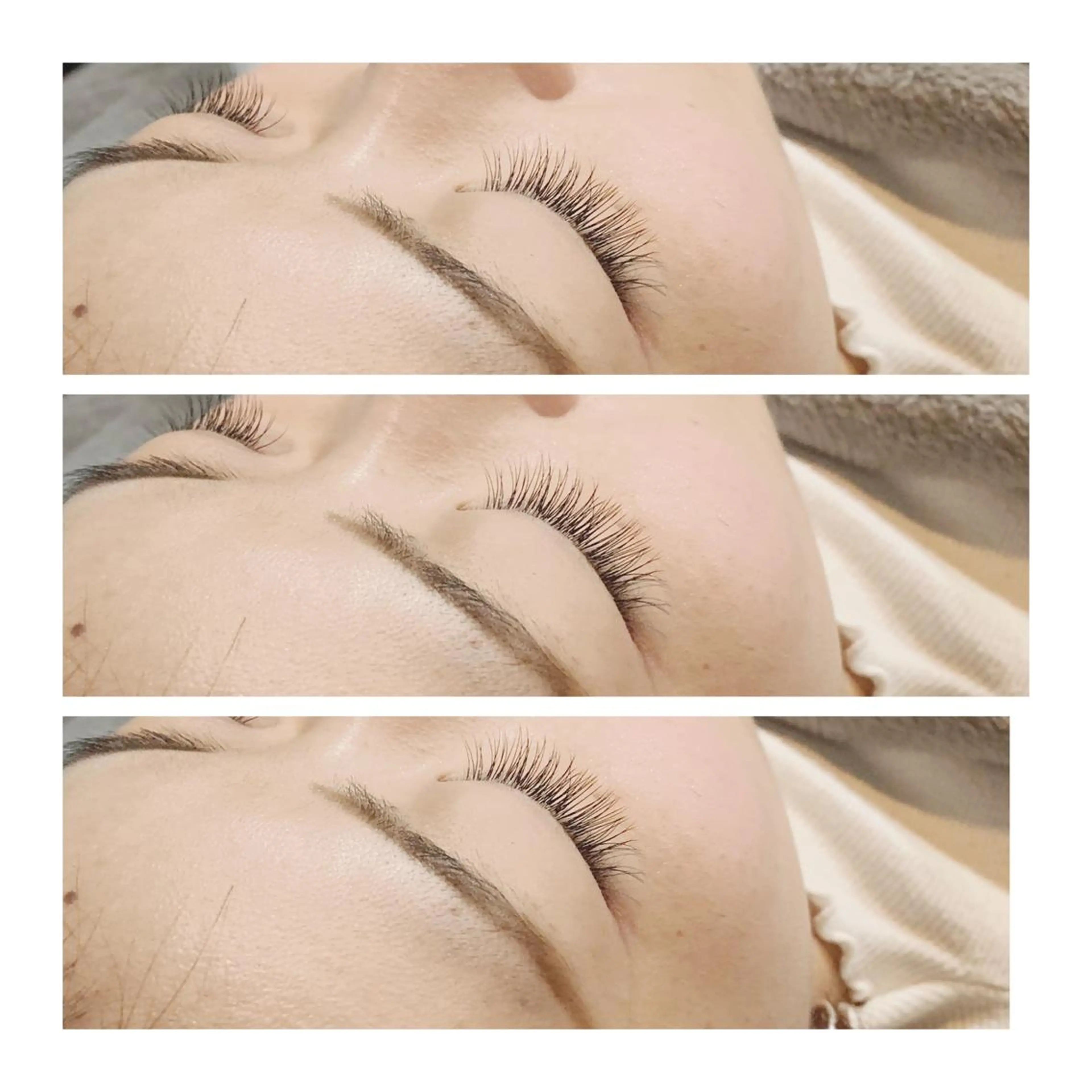 マツエク・マツパ MaaR所属・Asuka Mabuchiのヘアスタイル