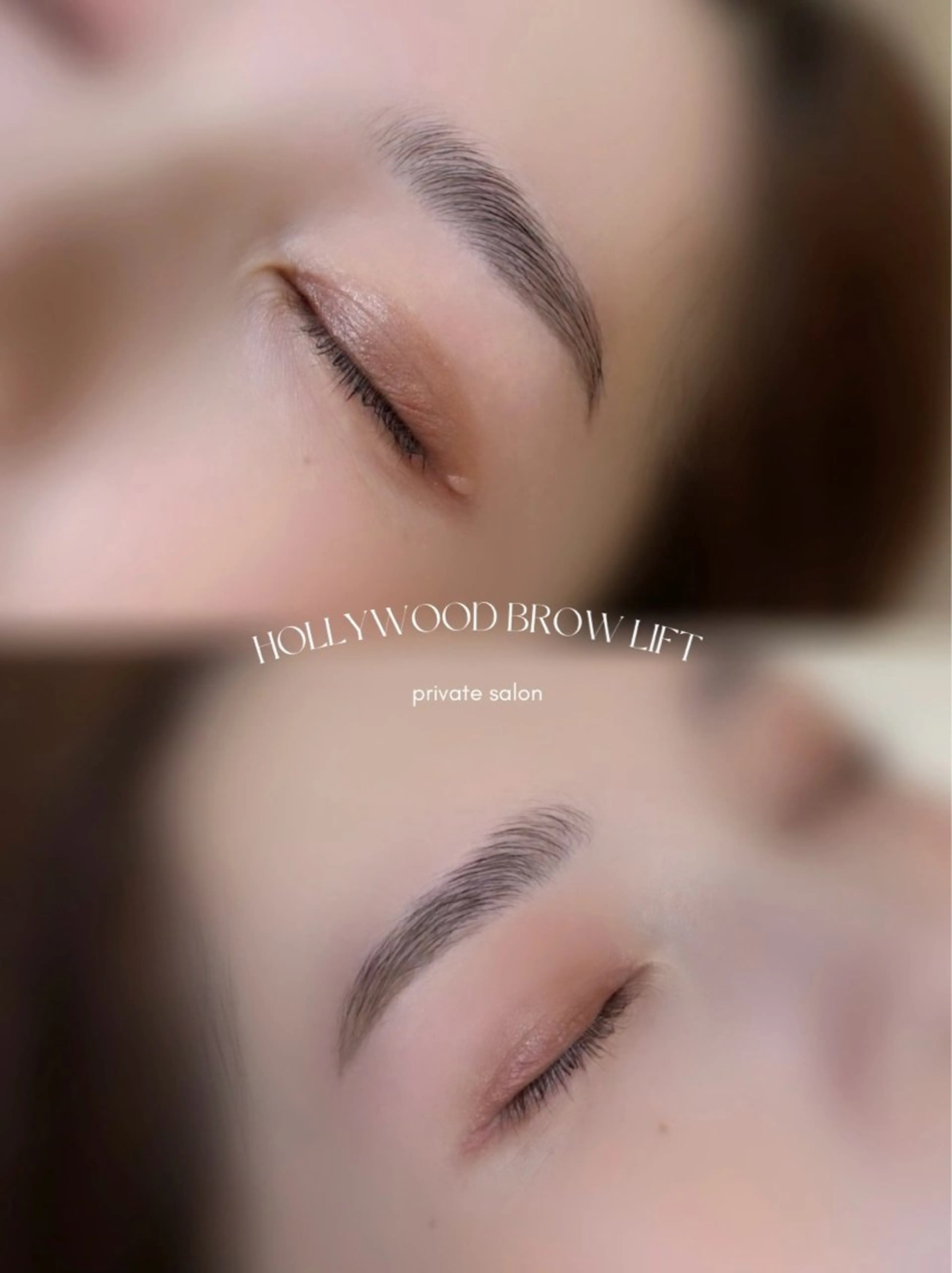 アイブロウ suzuki shioriのマツエク・マツパデザイン