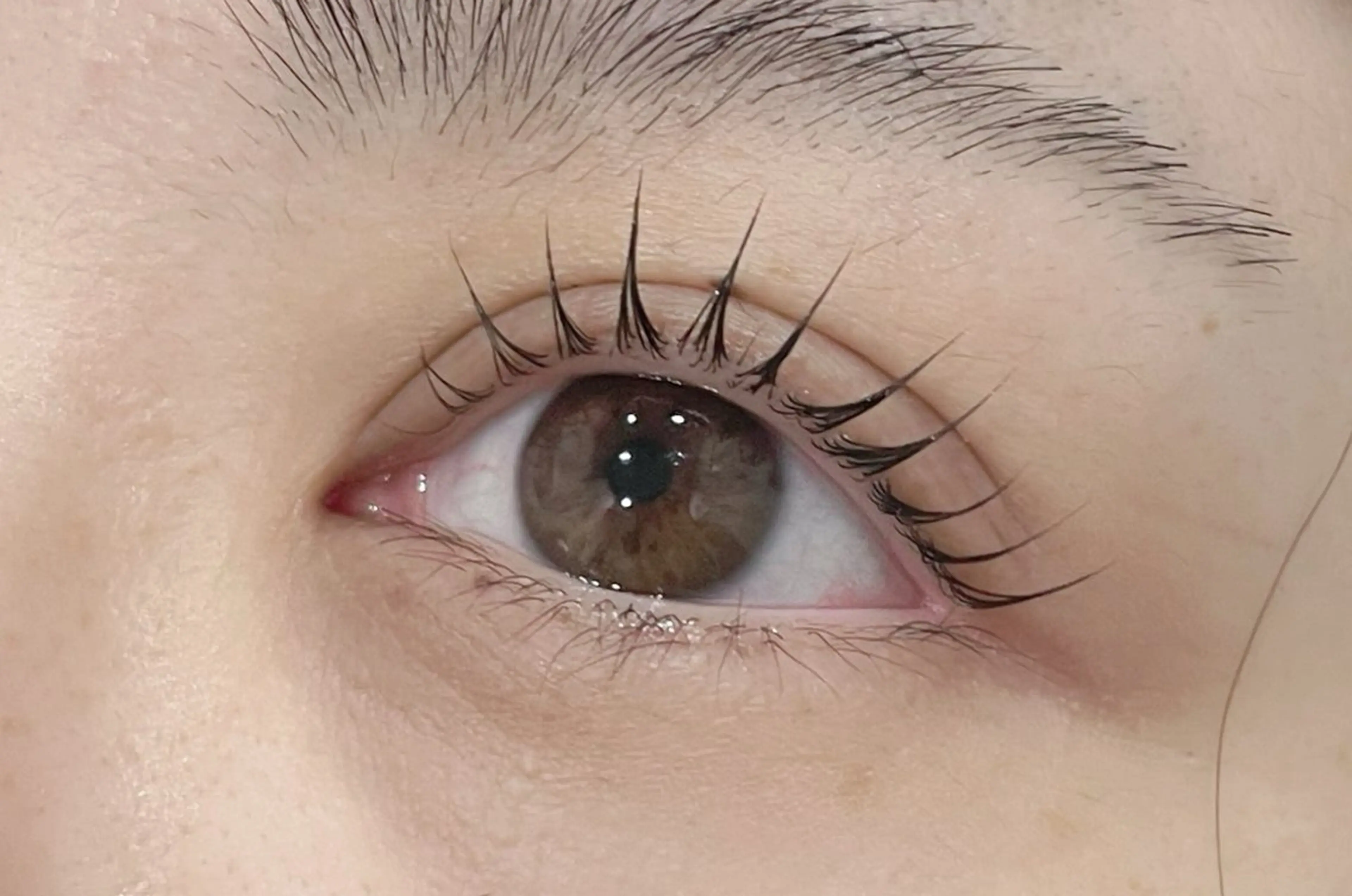 マツエク・マツパ まつげパーマ専門店 くるり🎀赤澤🎀の眉毛・アイブロウイメージ