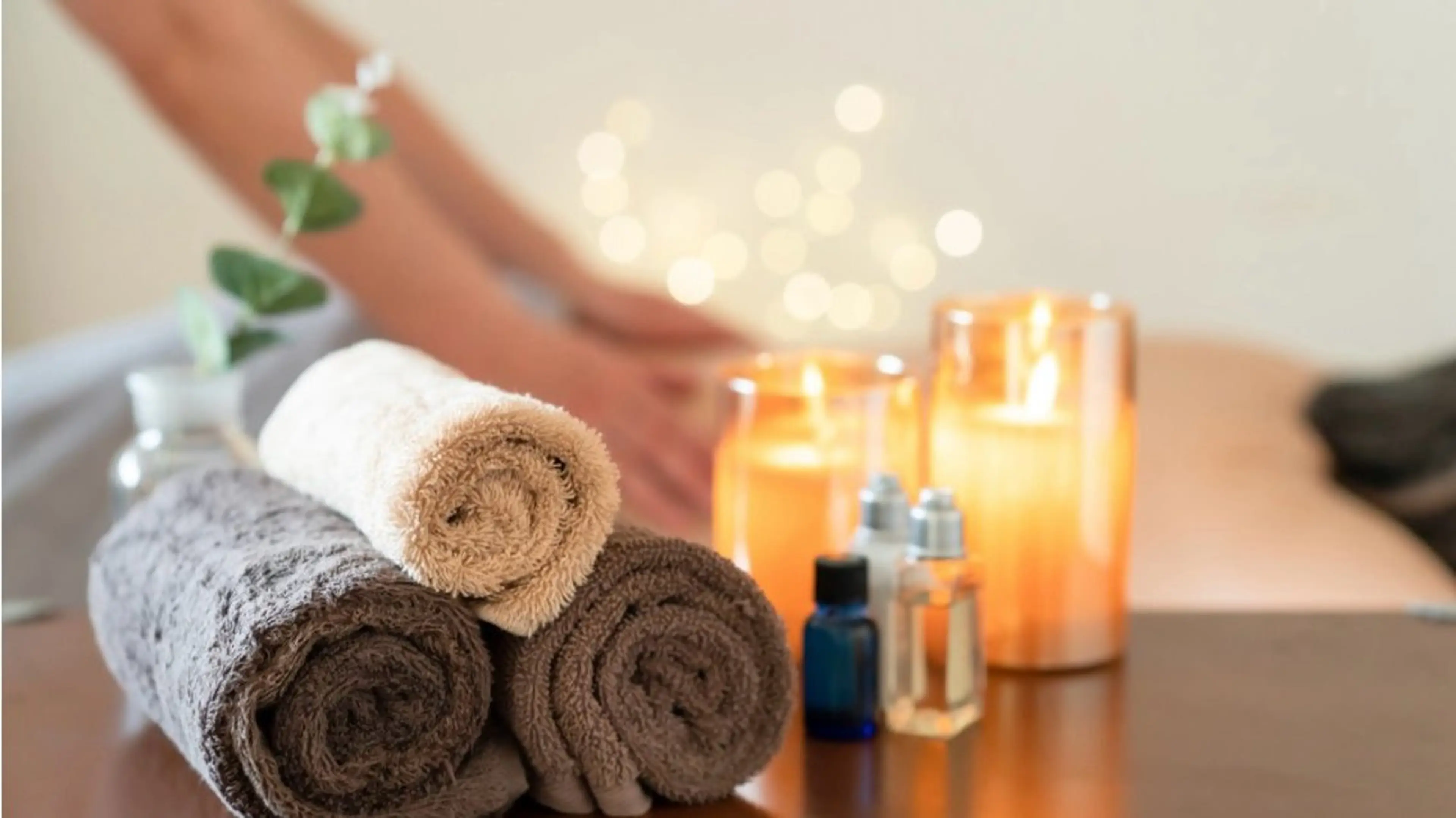 トータルバランストリートメント 120分コースの写真