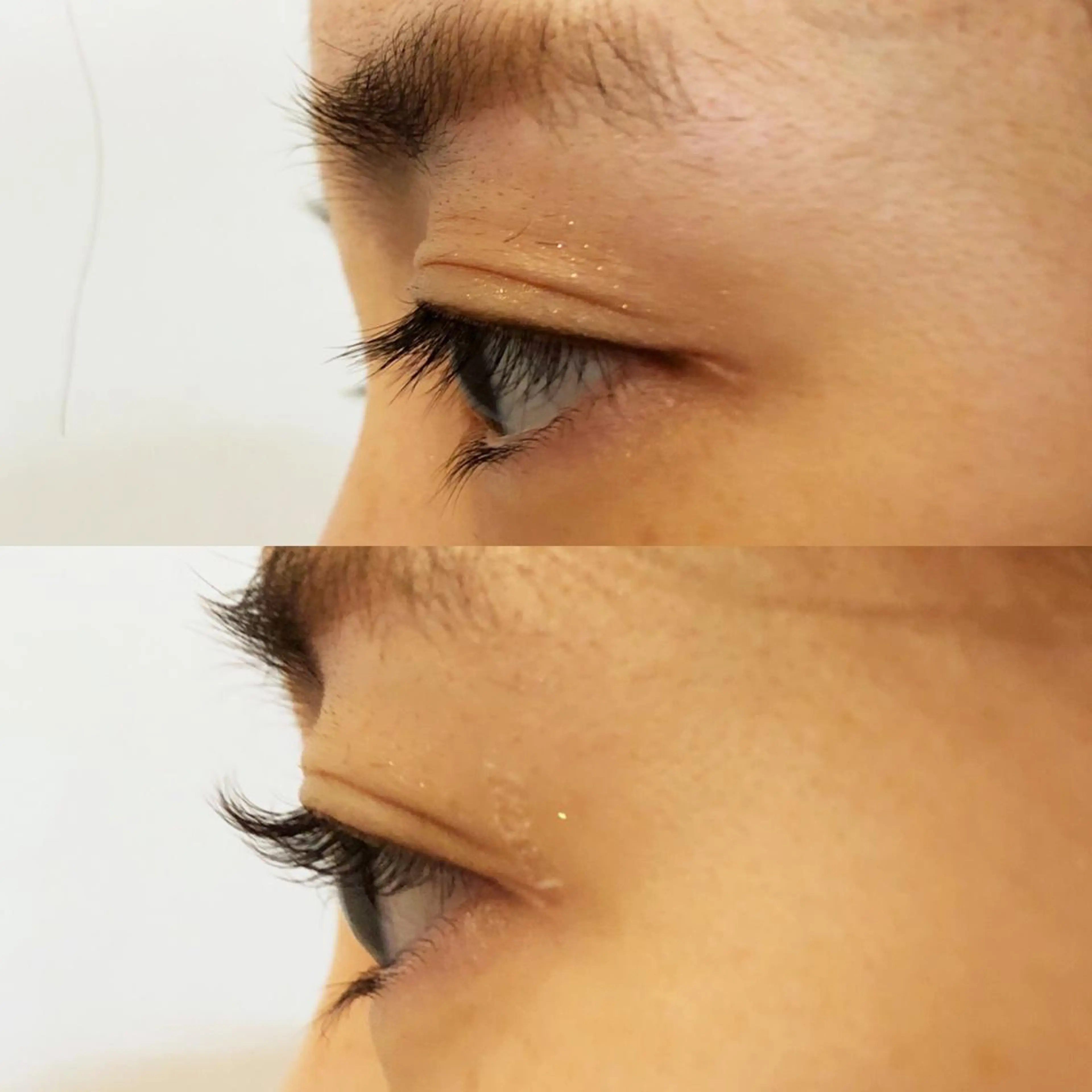 マツエク・マツパ 一重×まつ毛パーマ Liliane所属・吉田 Lilianeのマツエク・マツパデザイン