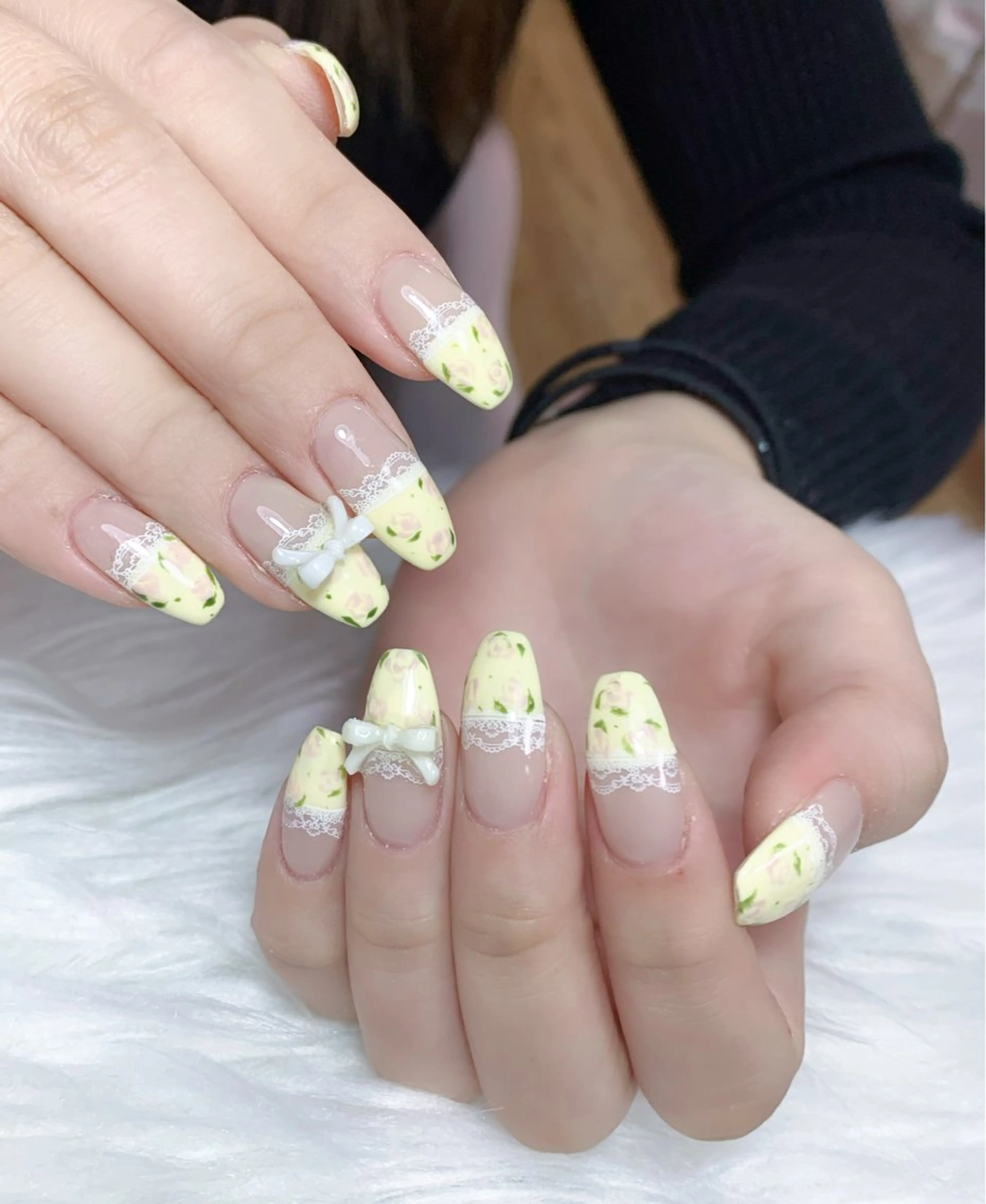 ネイル Rin.nailsネイルサロン所属・Rin.nails ネイルサロンのネイルデザイン