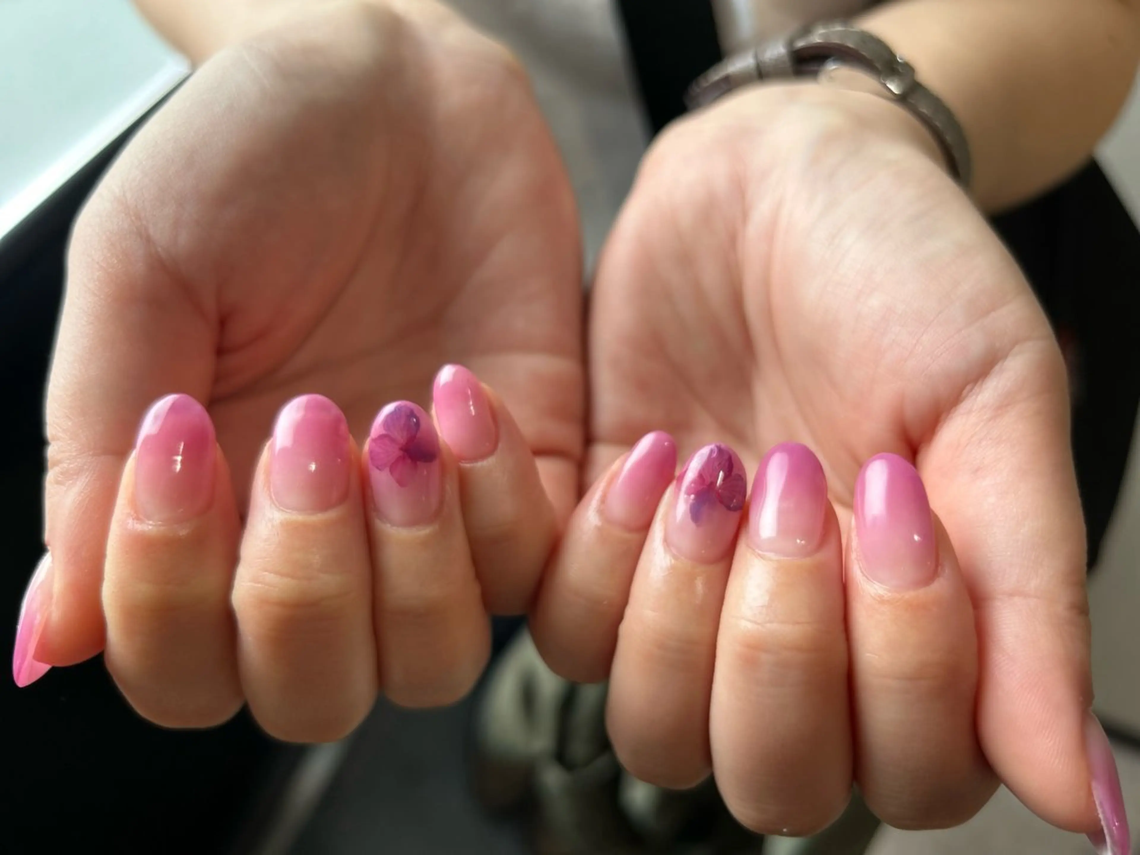 ネイル ululimi nailsalonのネイルデザイン