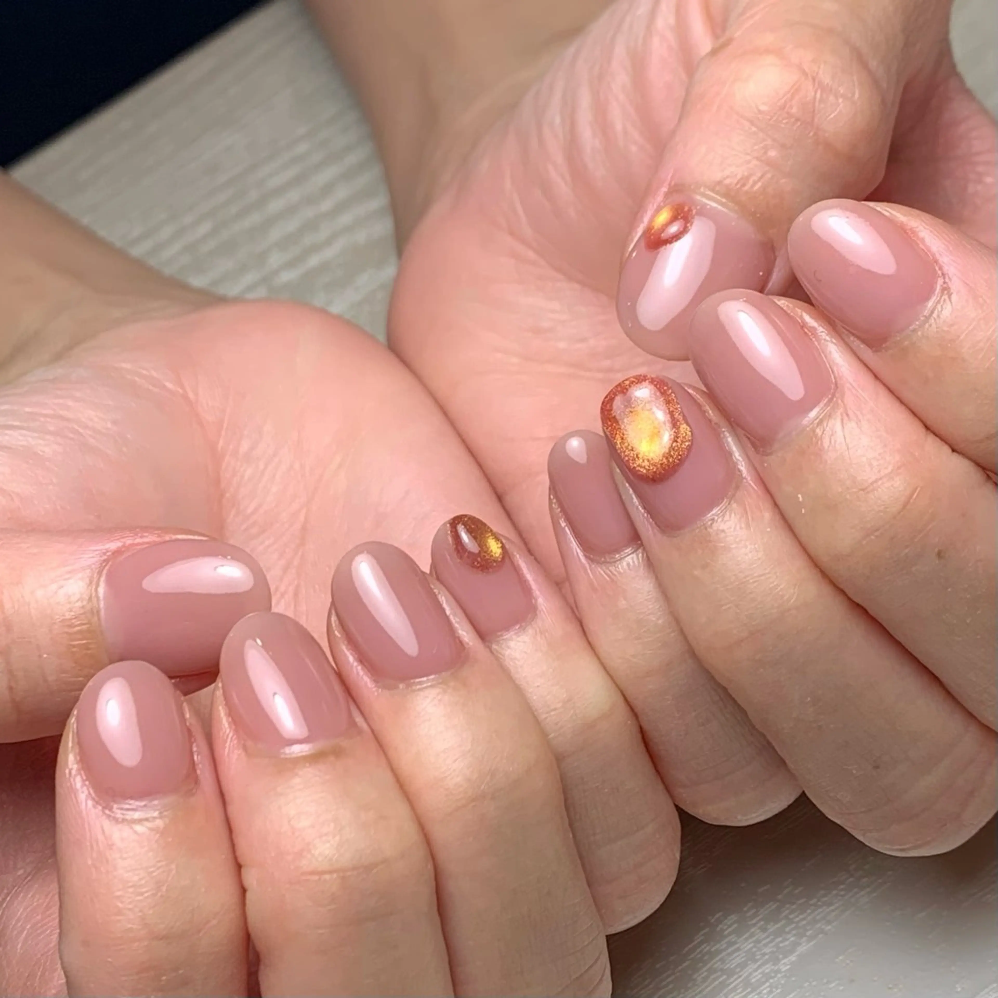 ネイル jdn natsumiのネイルデザイン