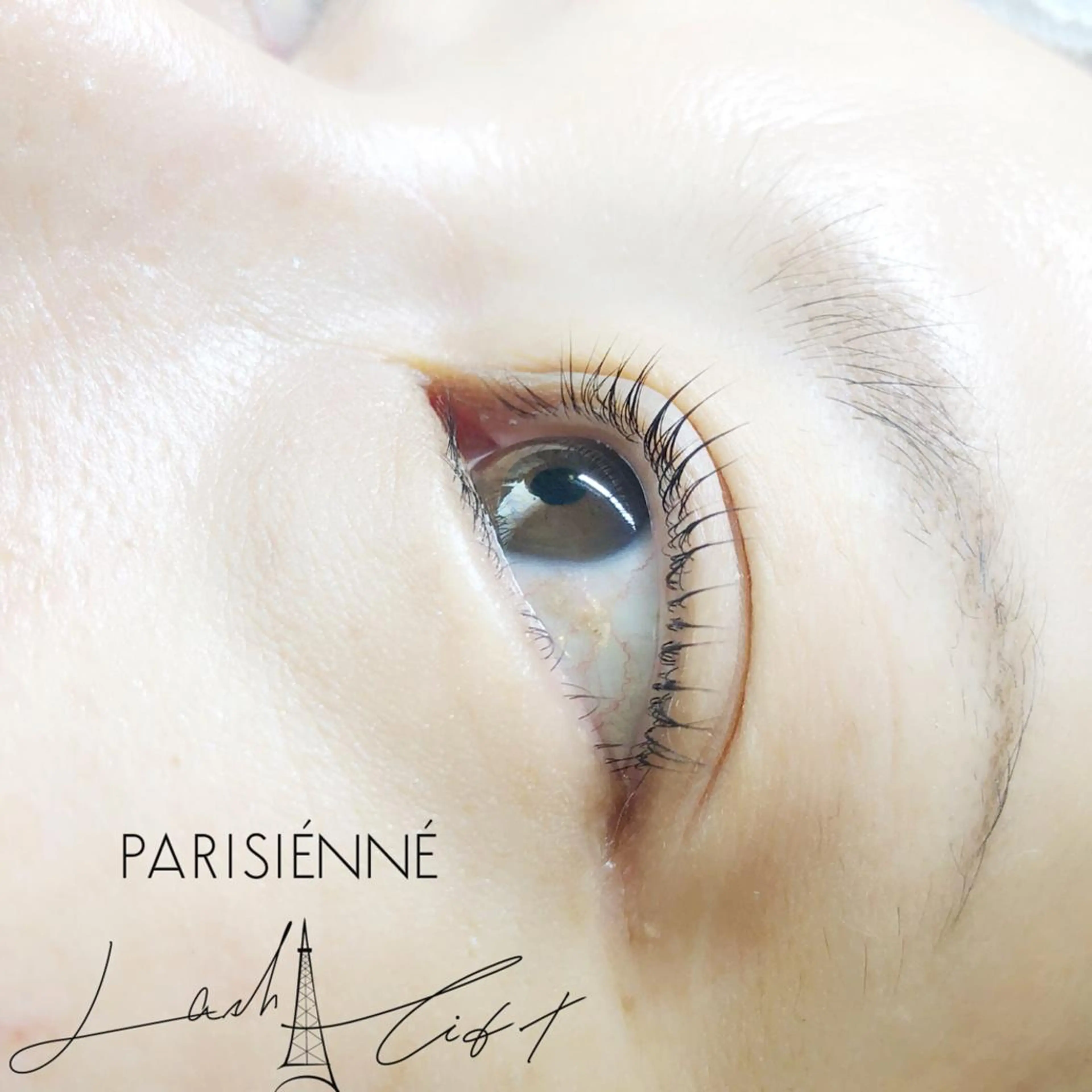 マツエク・マツパ まつげと眉の専門店 Appy.Lashのマツエク・マツパデザイン