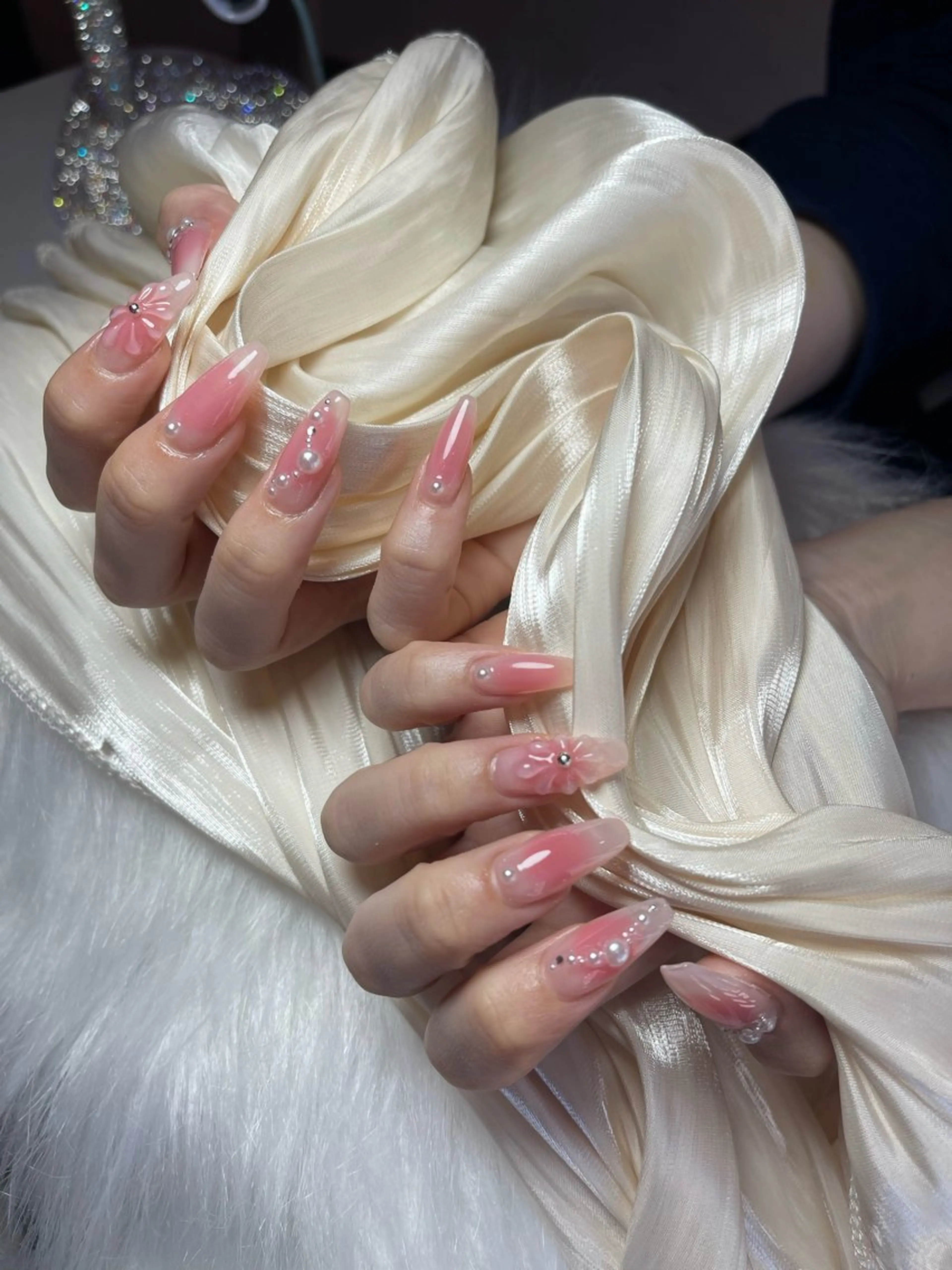 ネイル ベストネイル Noraのネイルデザイン