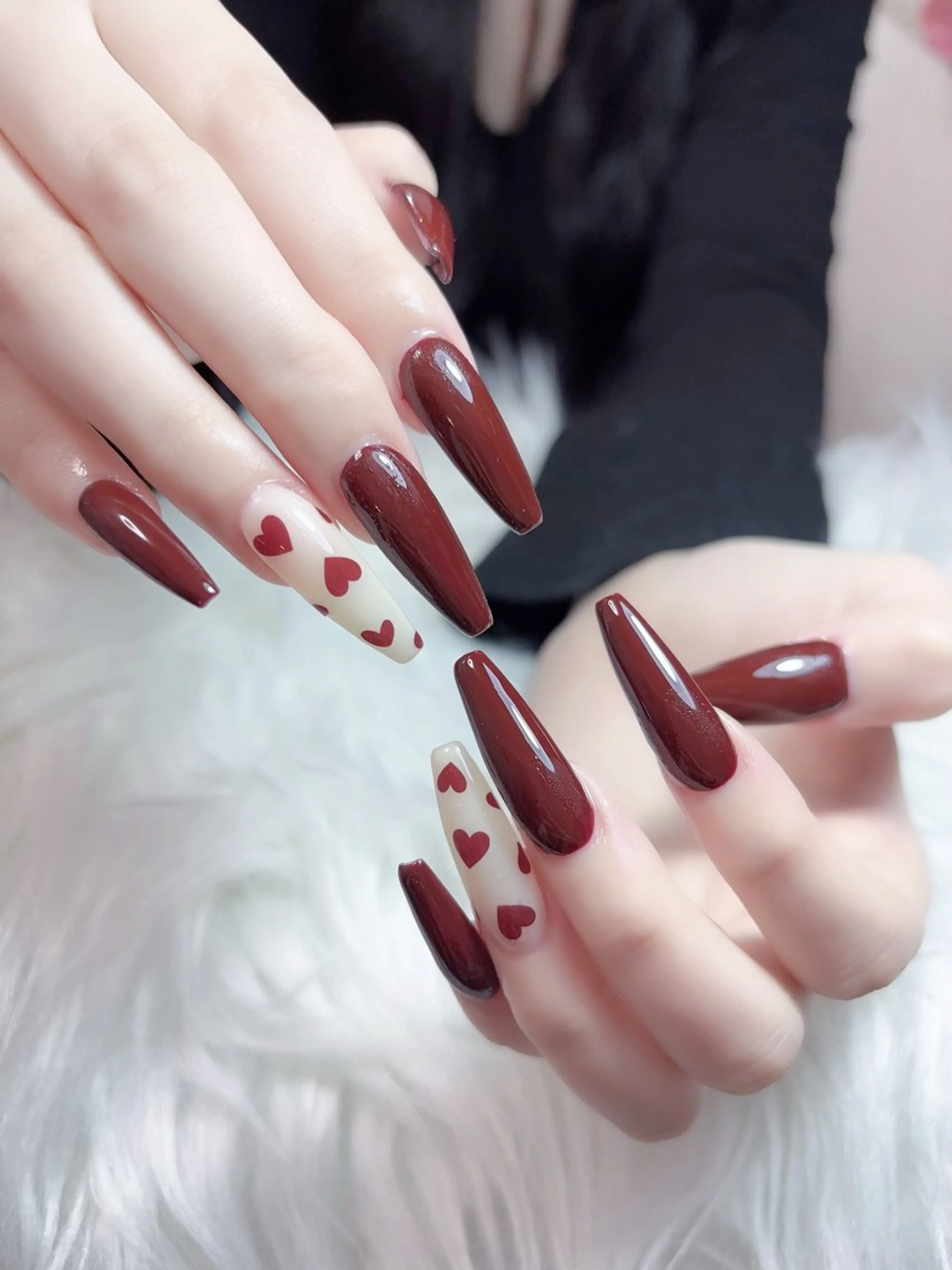 ネイル Rin.nailsネイルサロン所属・Rin.nails ネイルサロンのネイルデザイン