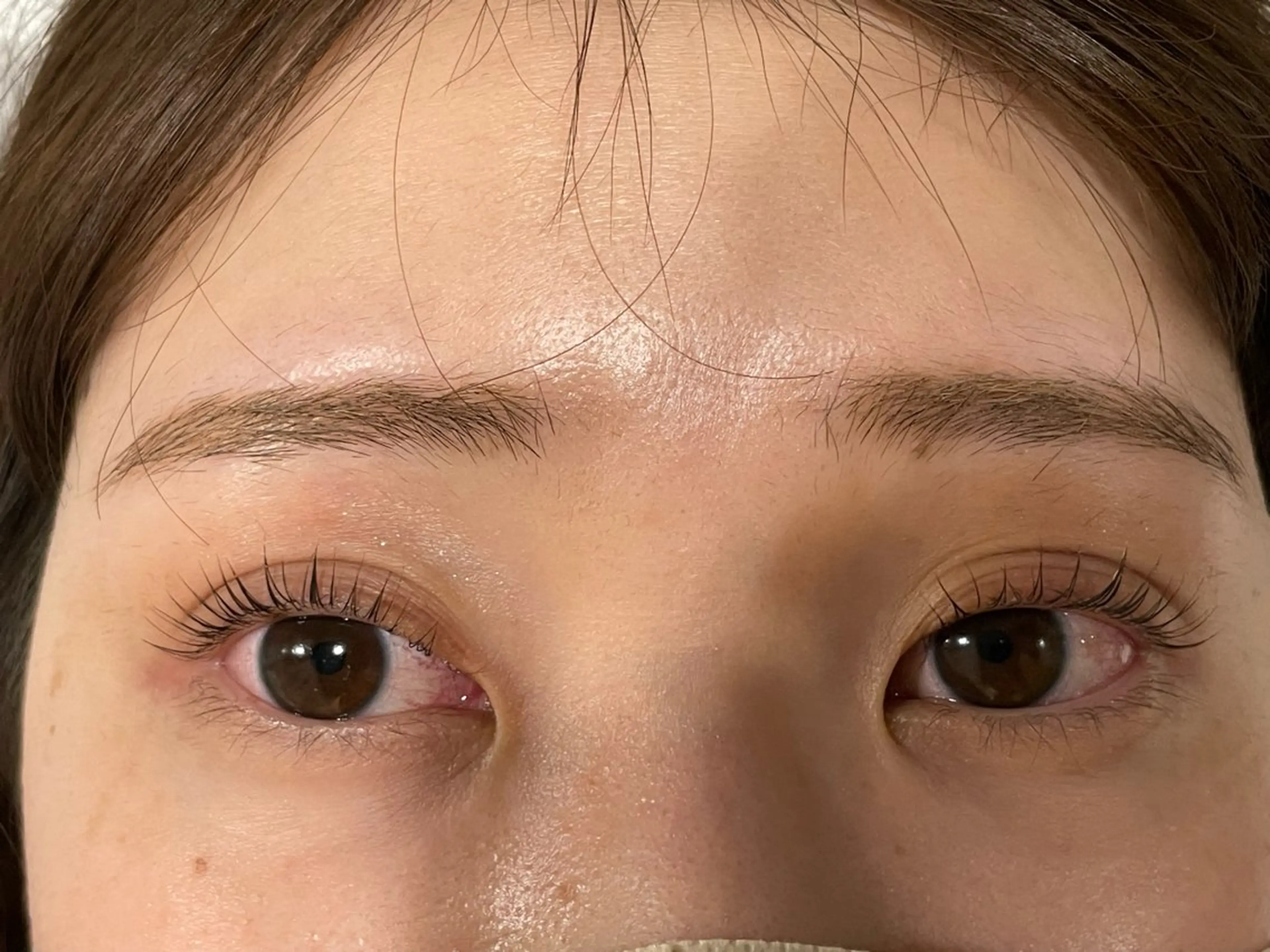 マツエク・マツパ NaKid マツエク&マツパのマツエク・マツパデザイン