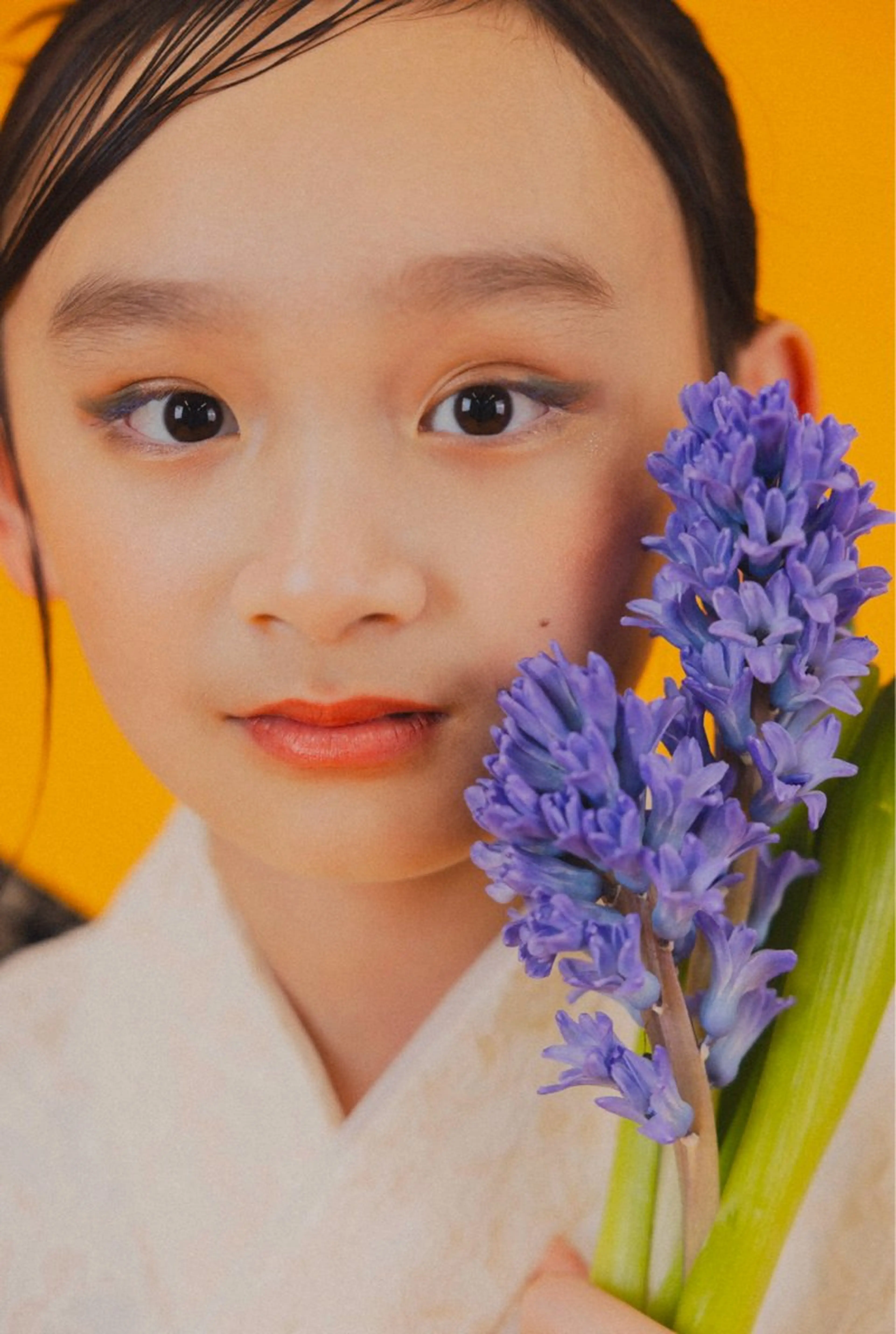 ヘアアレンジ キッズ 名駅セット/オトナ 女子🦋Wakanaのヘアスタイル