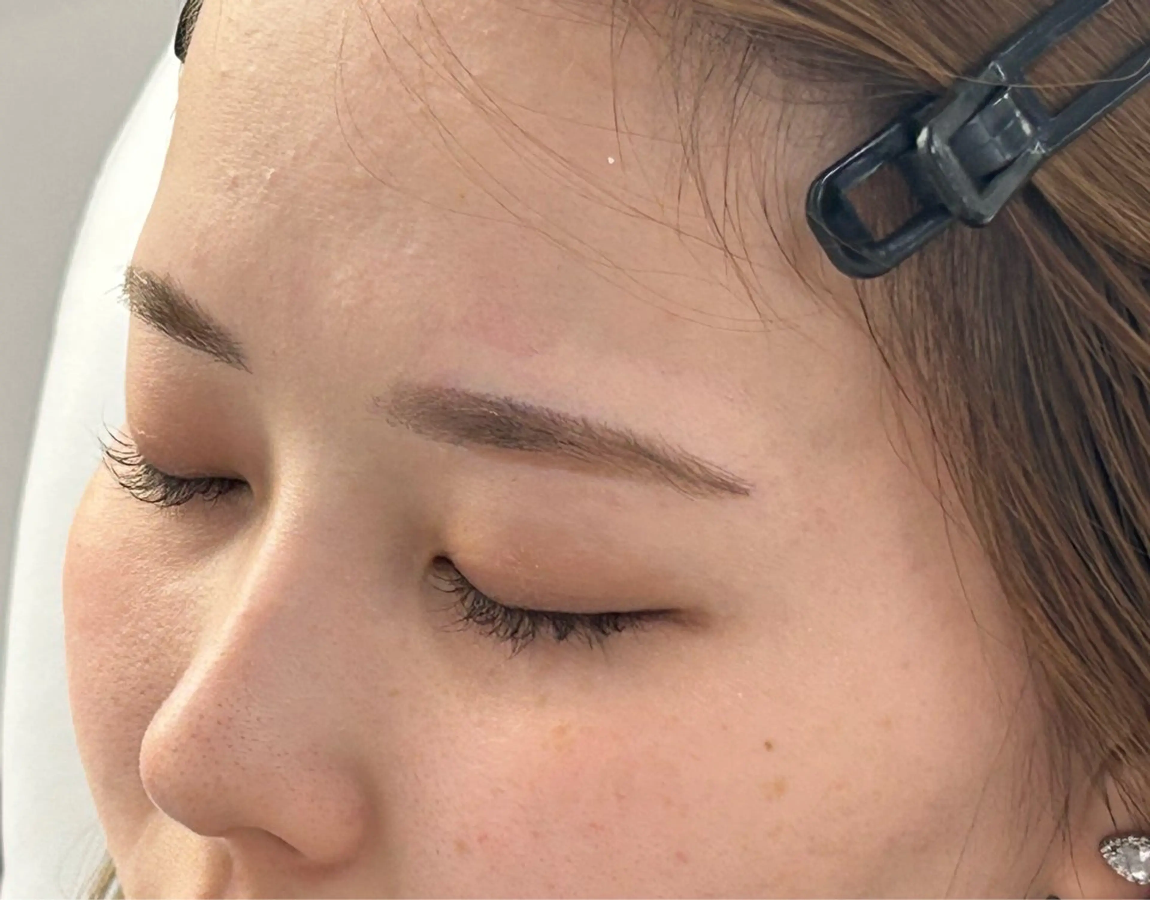 アイブロウ eye salon Welinaの眉毛・アイブロウイメージ