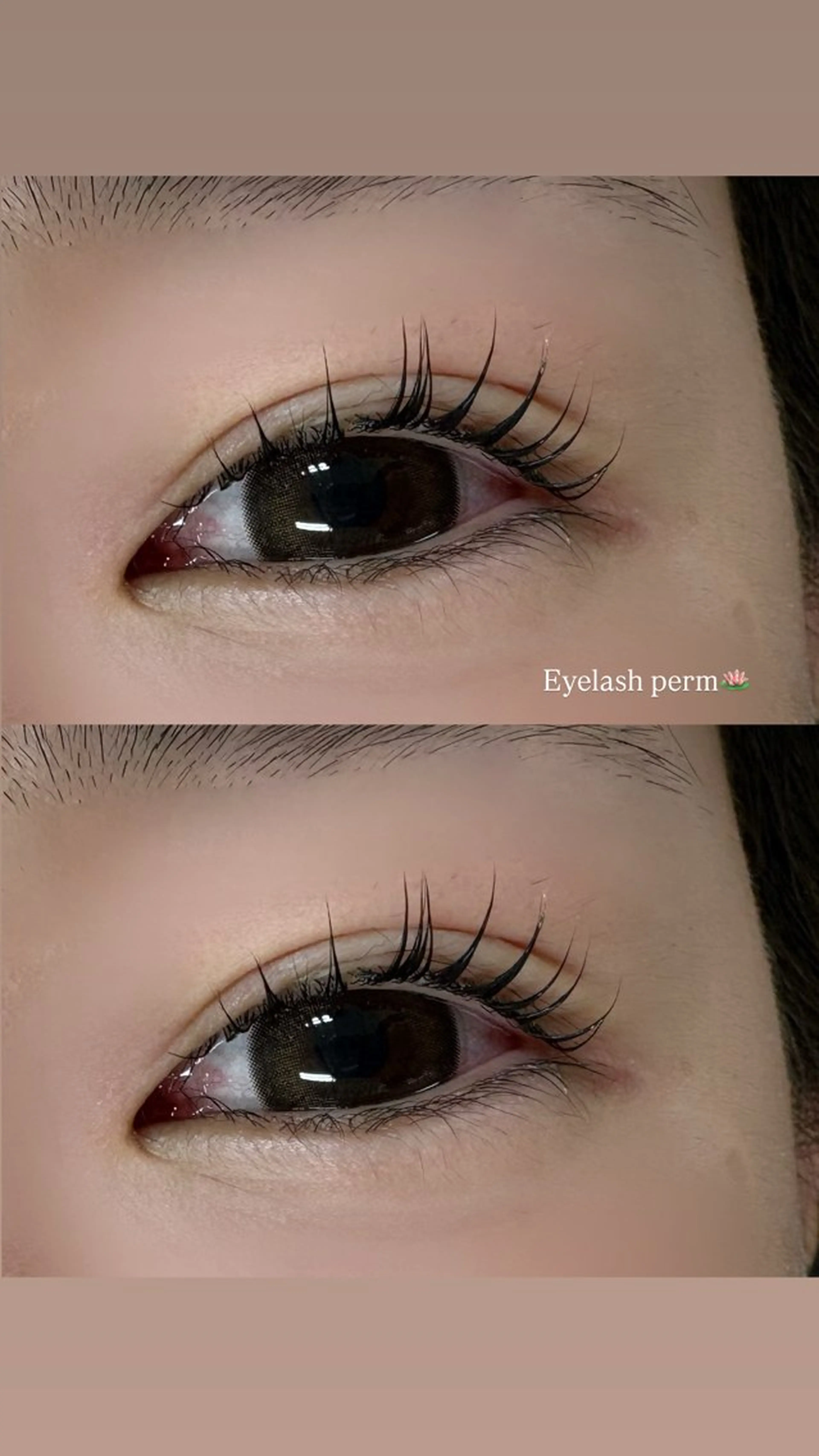 マツエク・マツパ eyenico難波店 林🪐🤍のマツエク・マツパデザイン