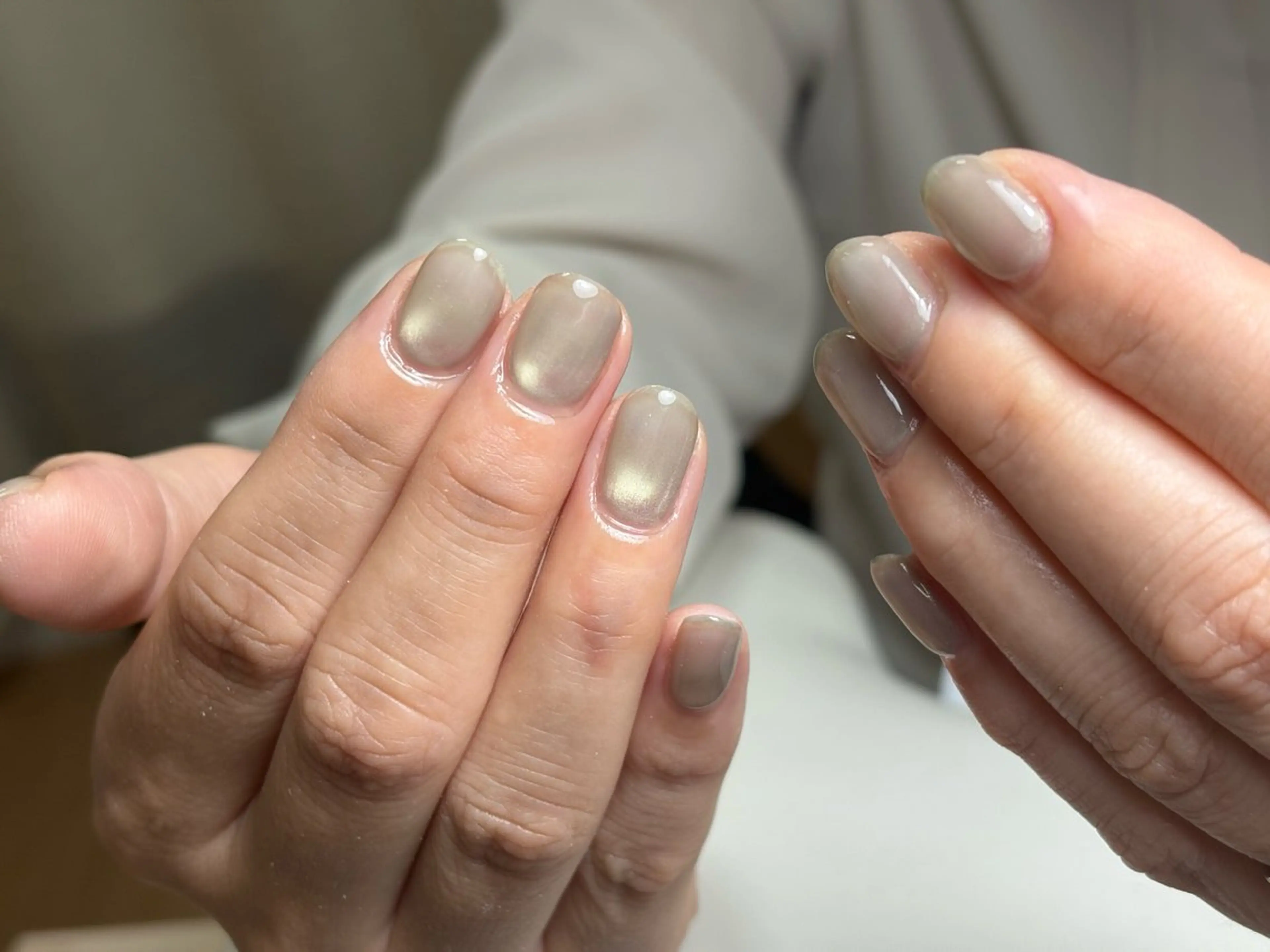 ネイル ハンドネイル m.nail mayumiのネイルデザイン