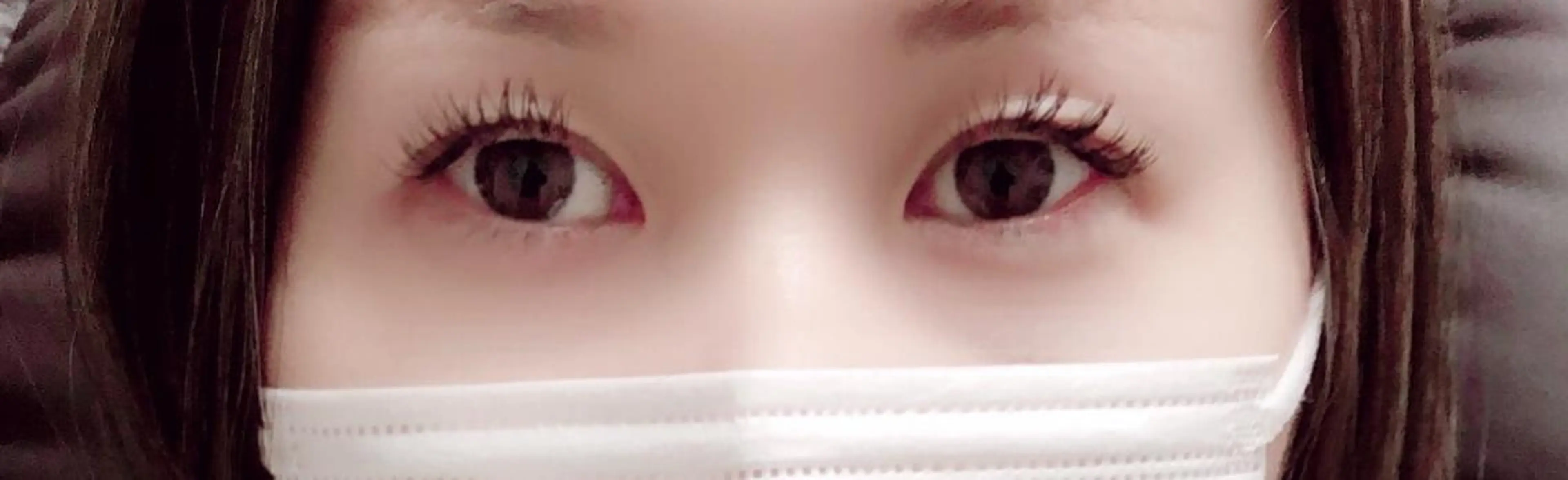 マツエク・マツパ セーブル 隠れ家サロン にんにんのマツエク・マツパデザイン