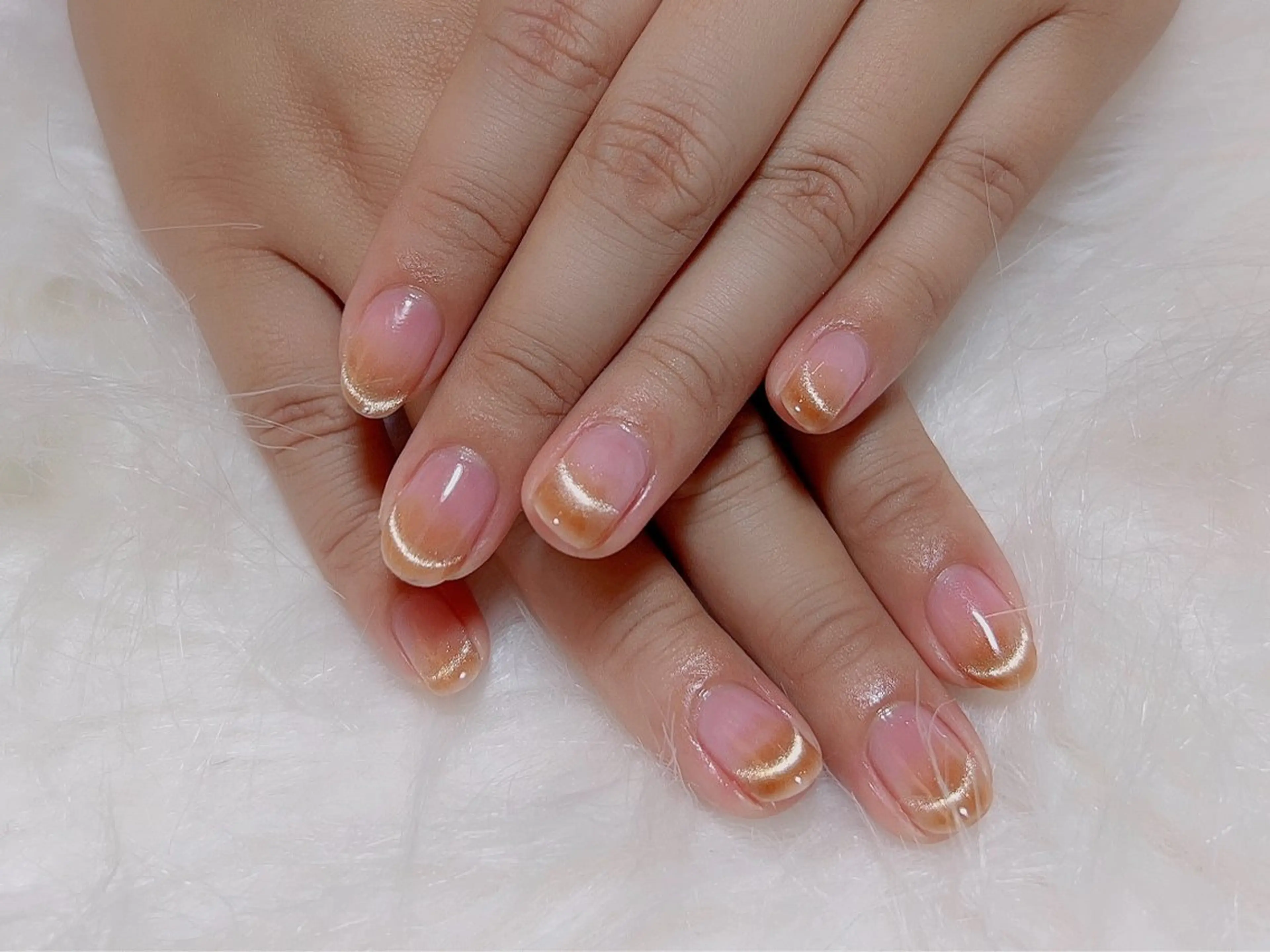 ネイル ハンドネイル Beauty静 nailのネイルデザイン