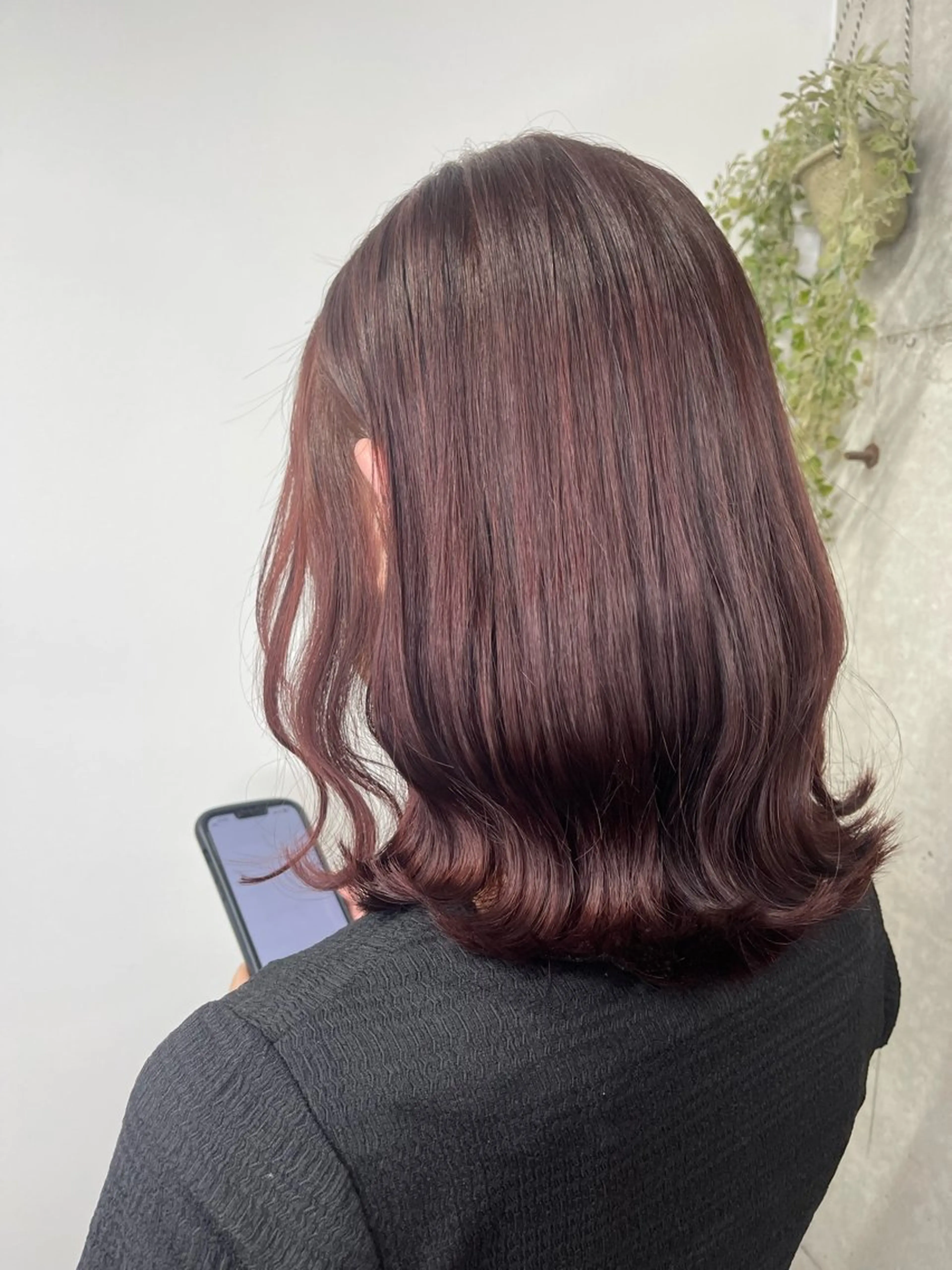 【最高級】Aujuaﾄﾘｰﾄﾒﾝﾄ＋カットの写真