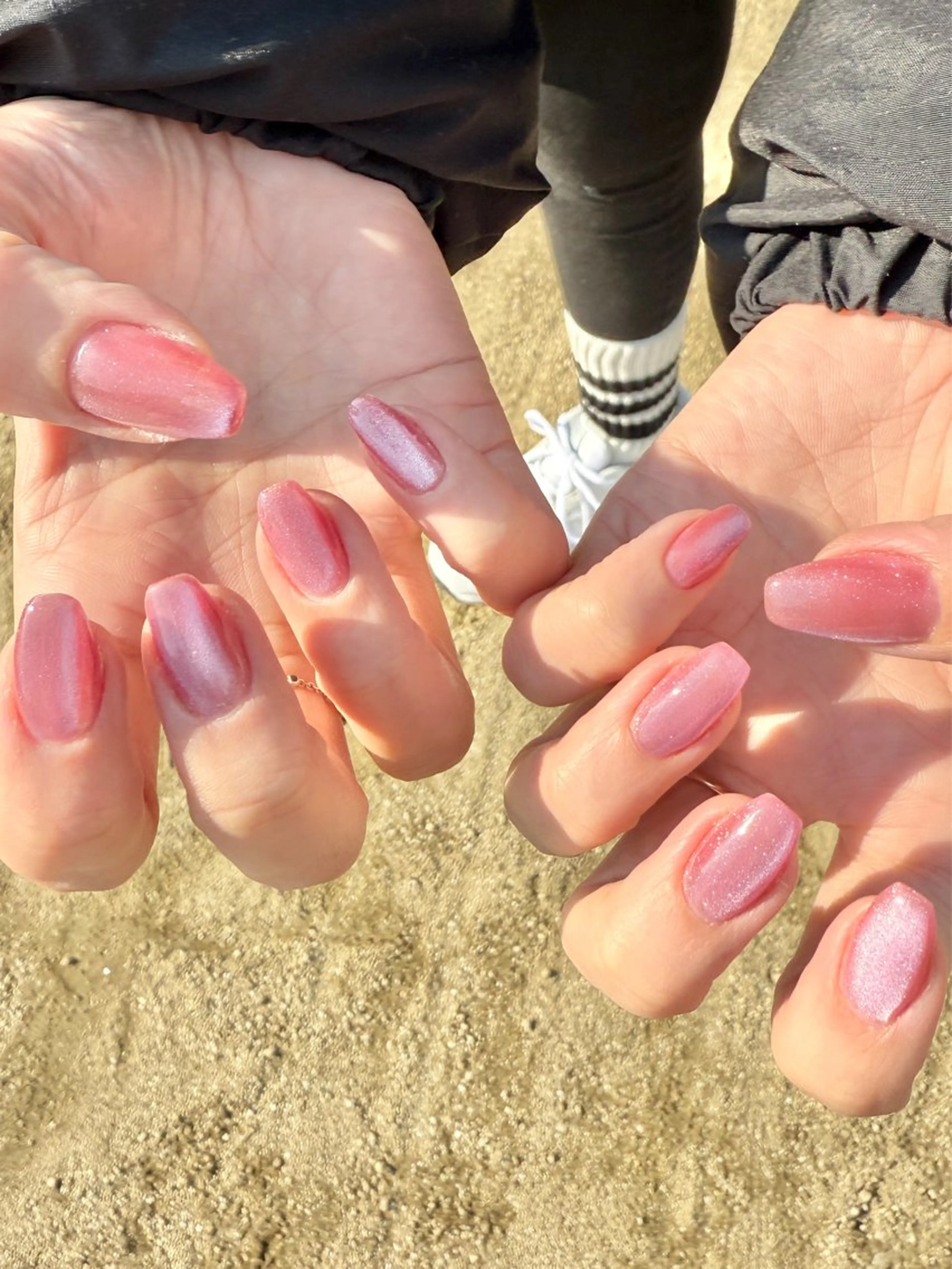 ネイル M. nailのネイルデザイン