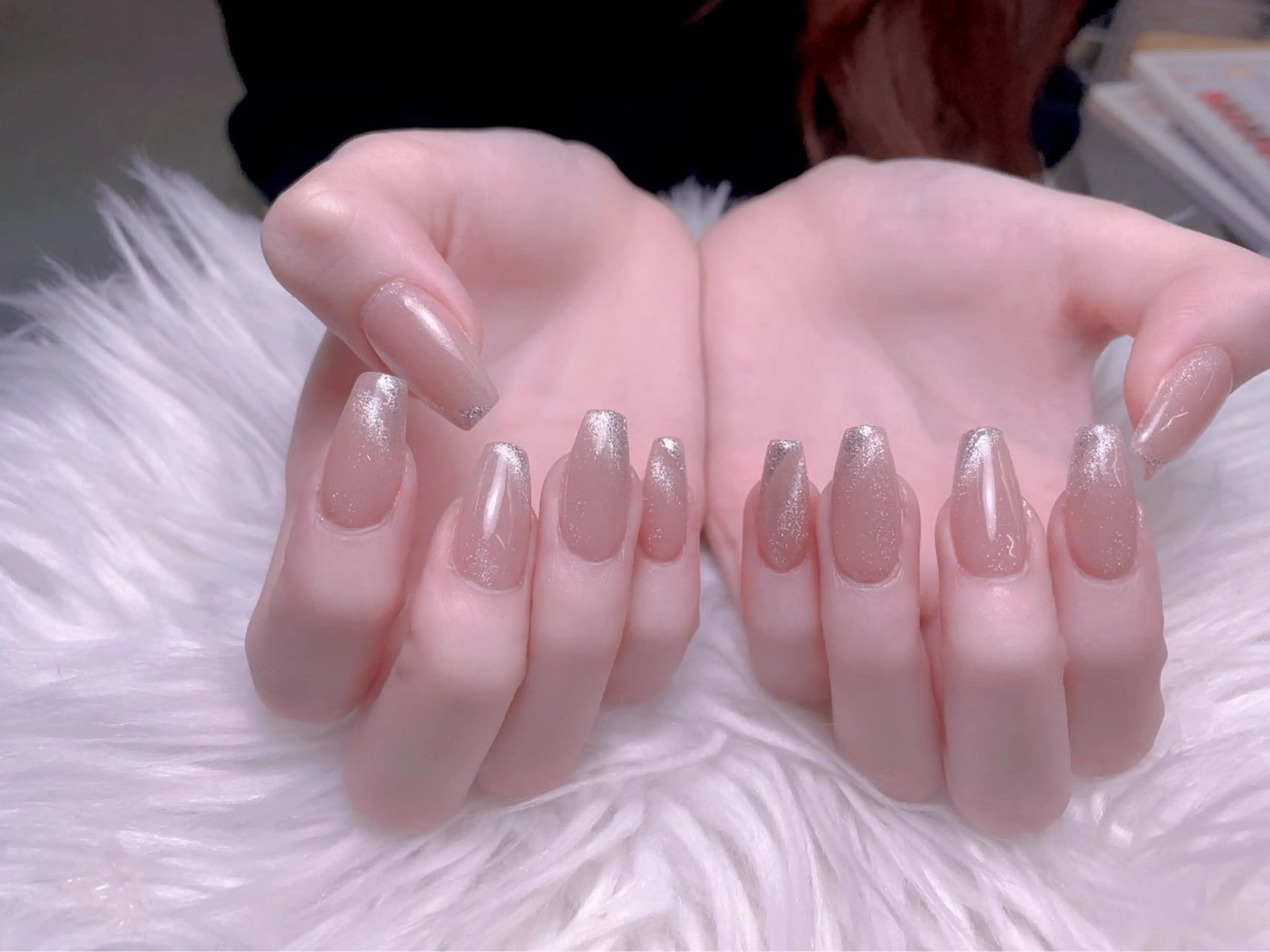 ネイル cat‘s nail🐈‍⬛のネイルデザイン