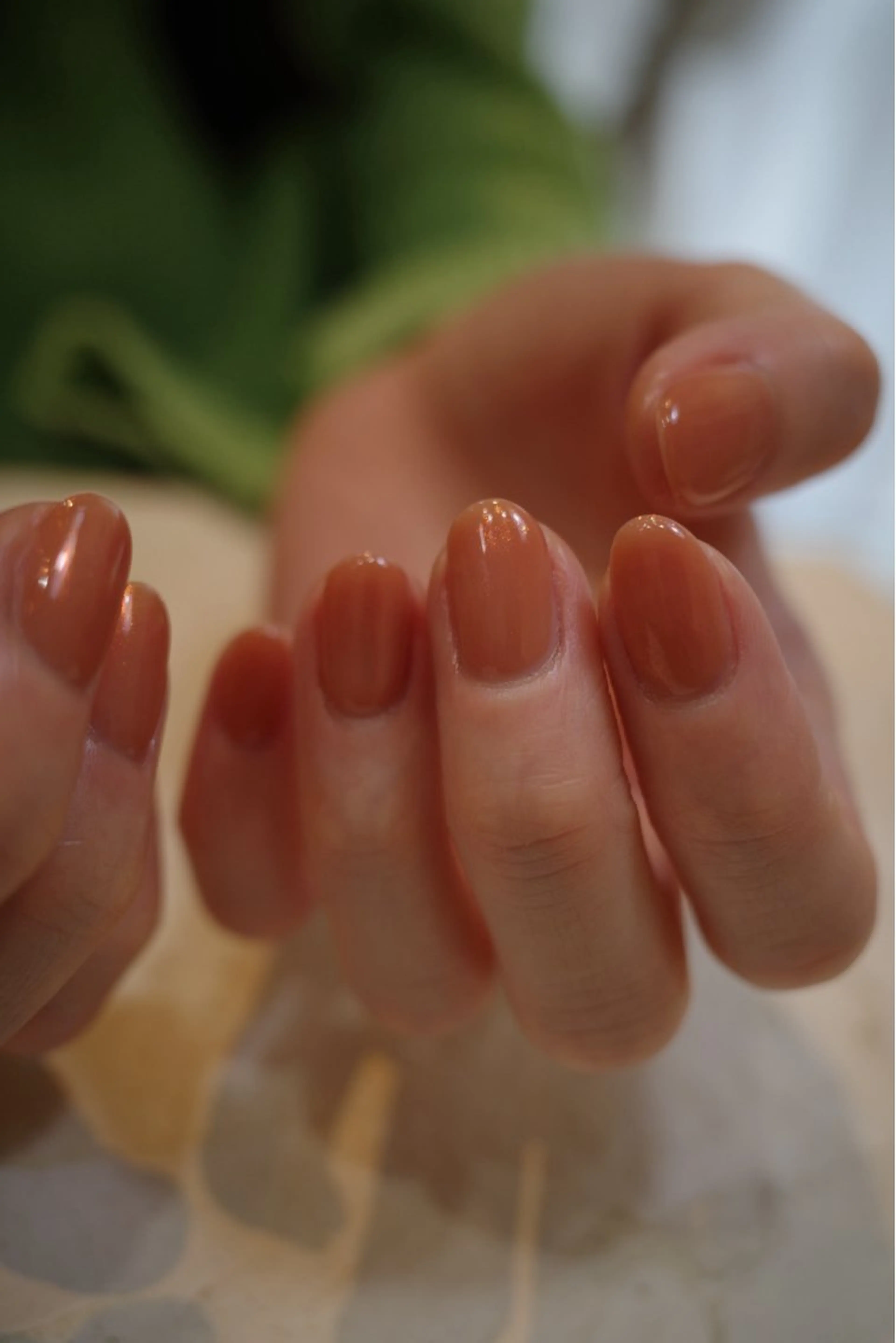 ネイル ハンドネイル 松下 れみのネイルデザイン