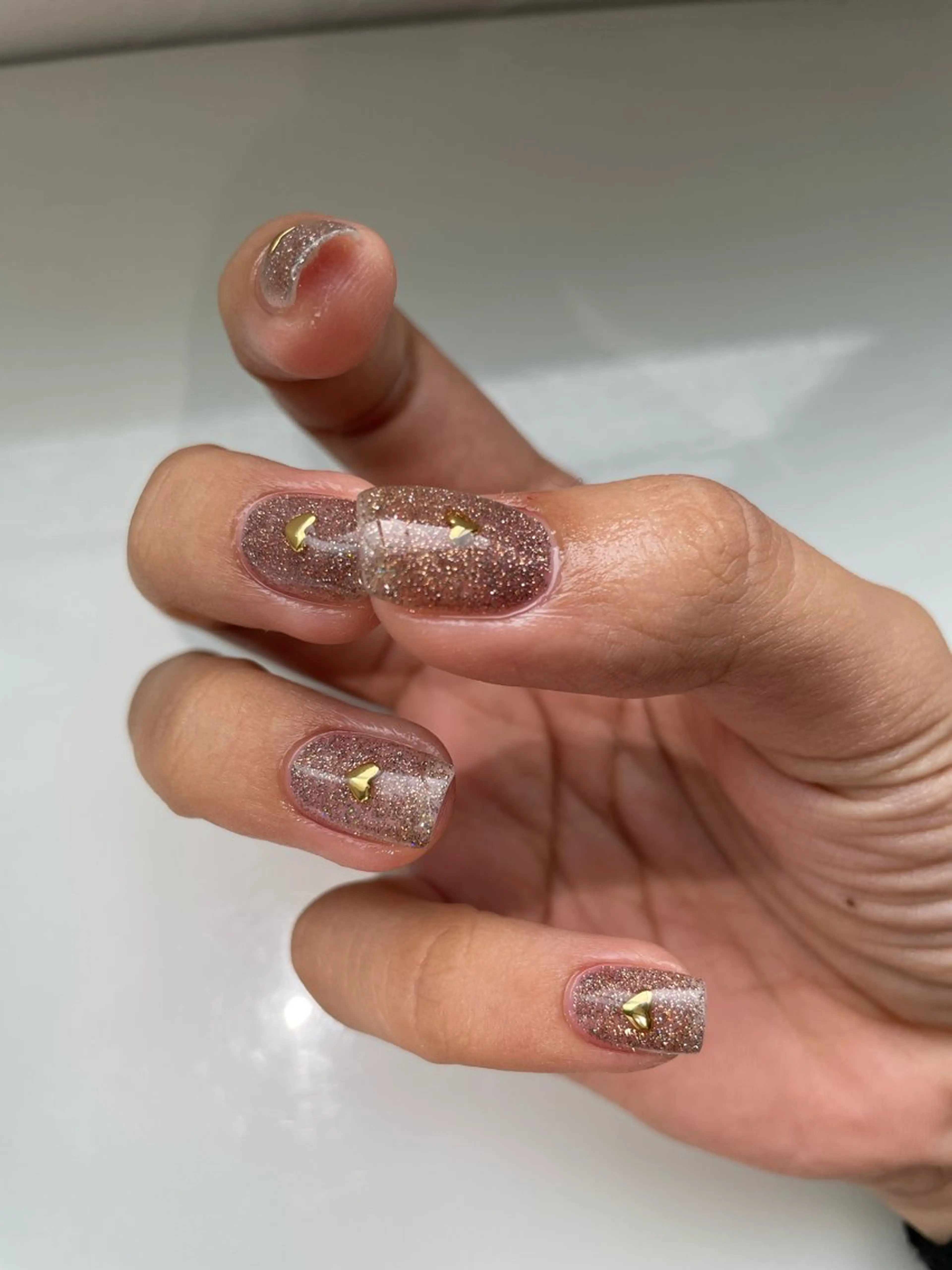 ネイル éte Nailのネイルデザイン