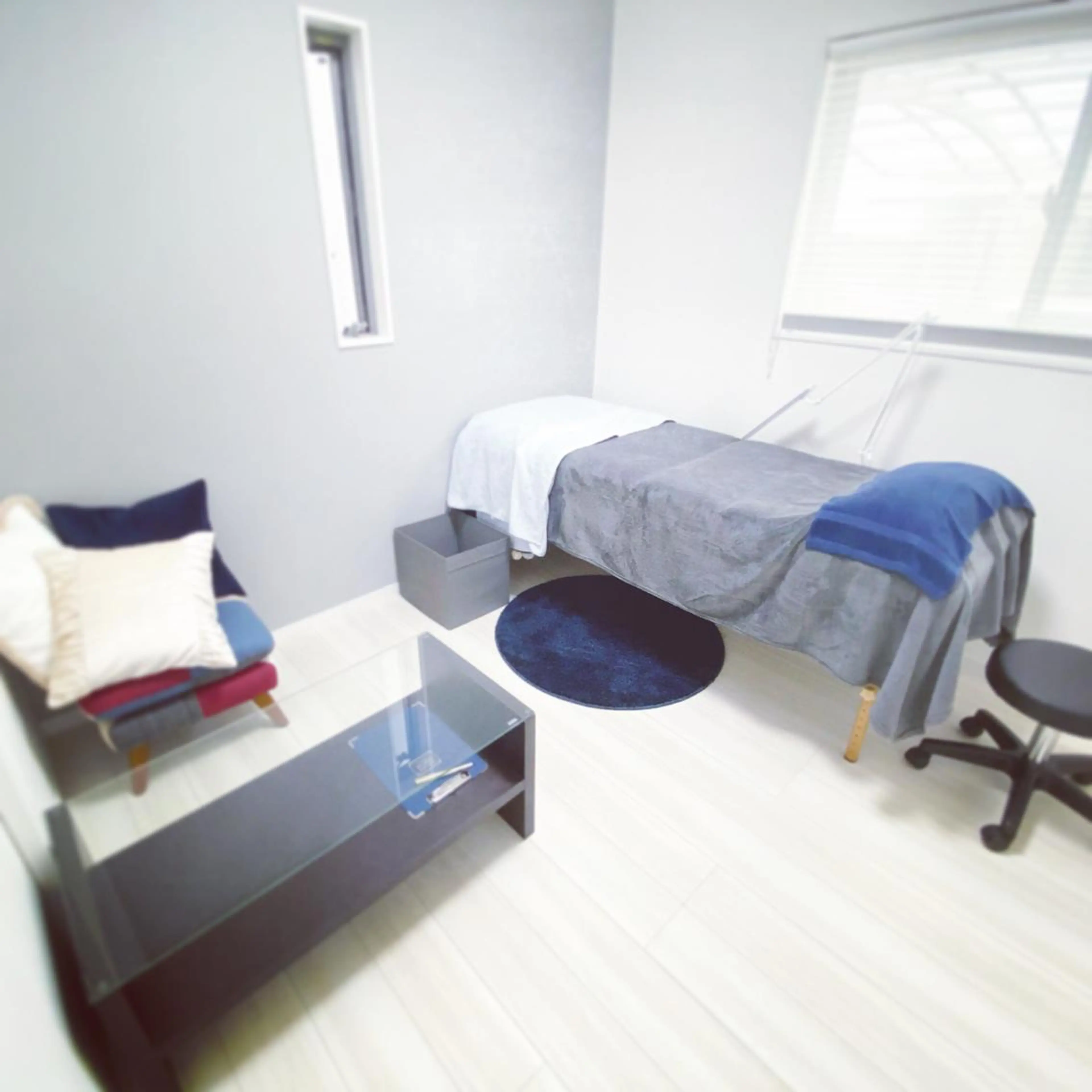 中村 美紀の眉毛・アイブロウイメージ