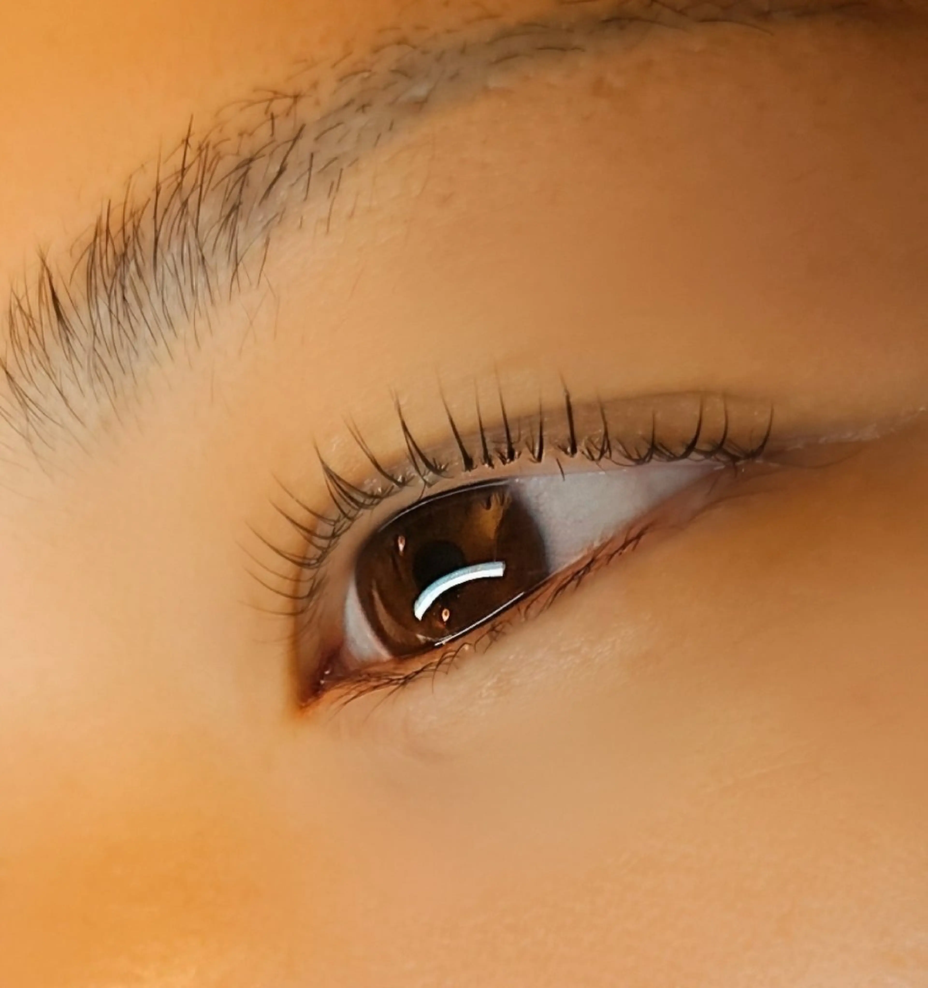 マツエク・マツパ 一重×まつ毛パーマ マツパ LOOP所属・西院・西京極LOOP 渡邊のマツエク・マツパデザイン