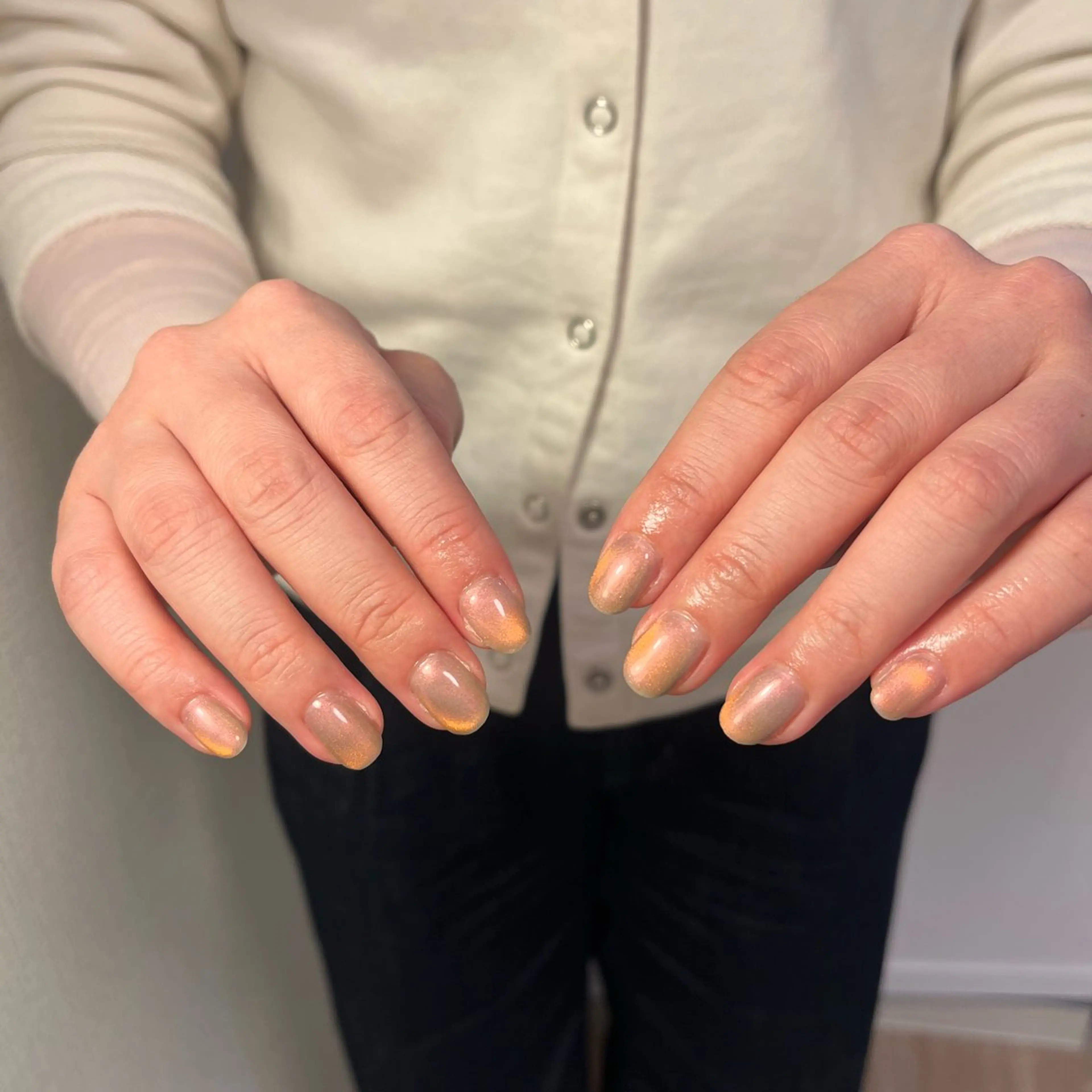 ネイル ハンドネイル neroria nailのネイルデザイン