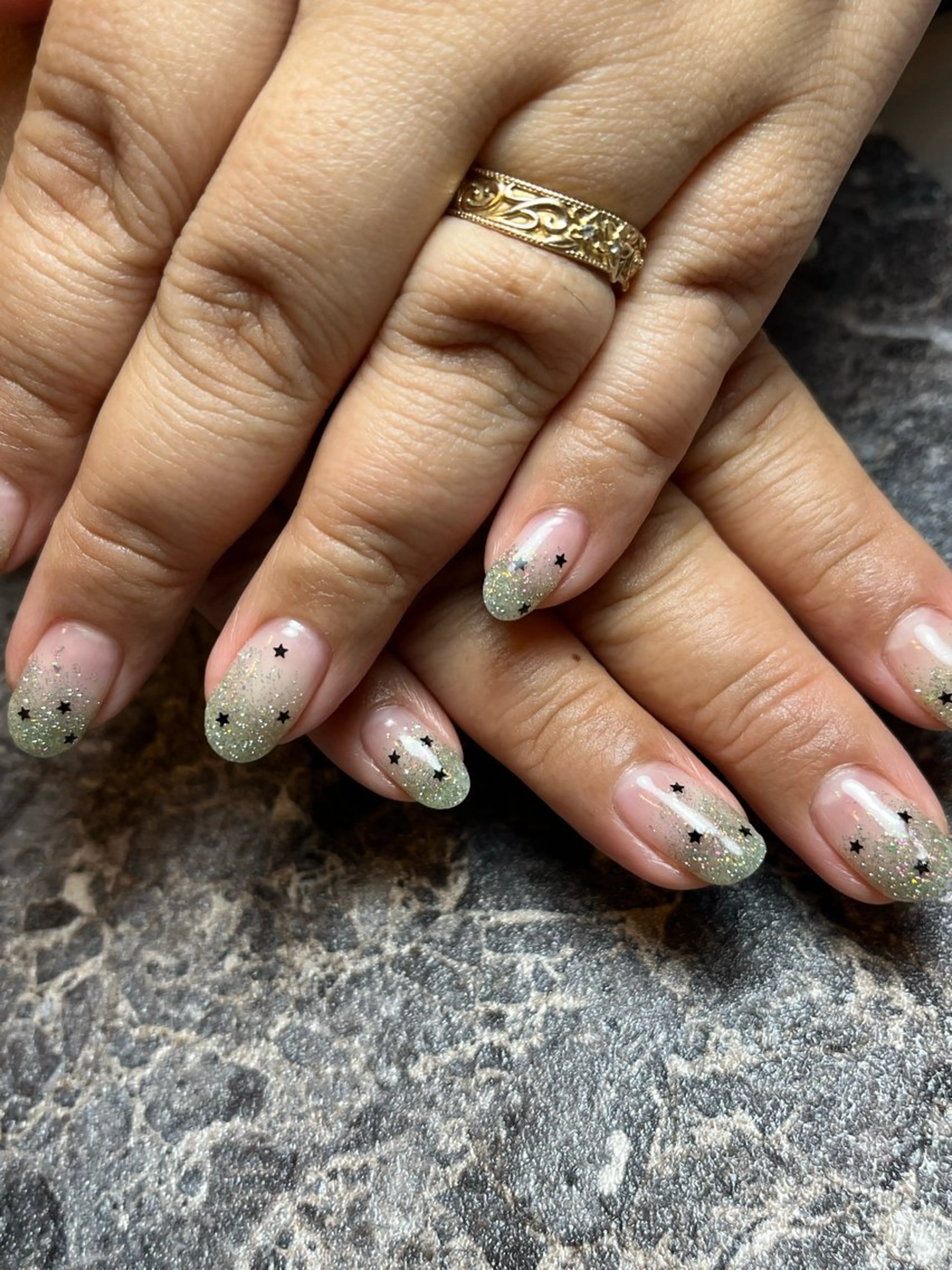 ネイル ハンドネイル dada nail ダダネイルのネイルデザイン