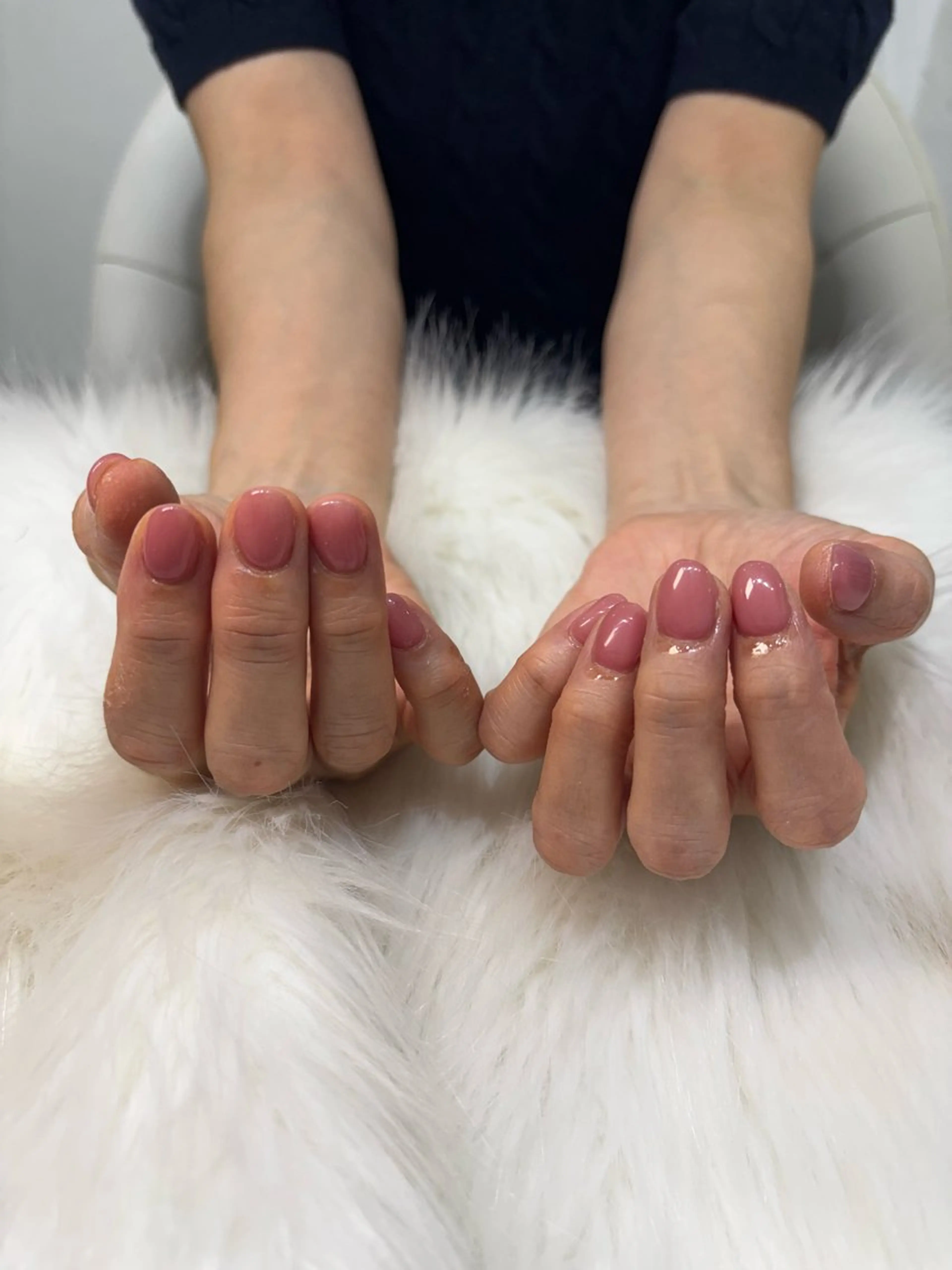 ネイル EN_NAIL akaneのネイルデザイン