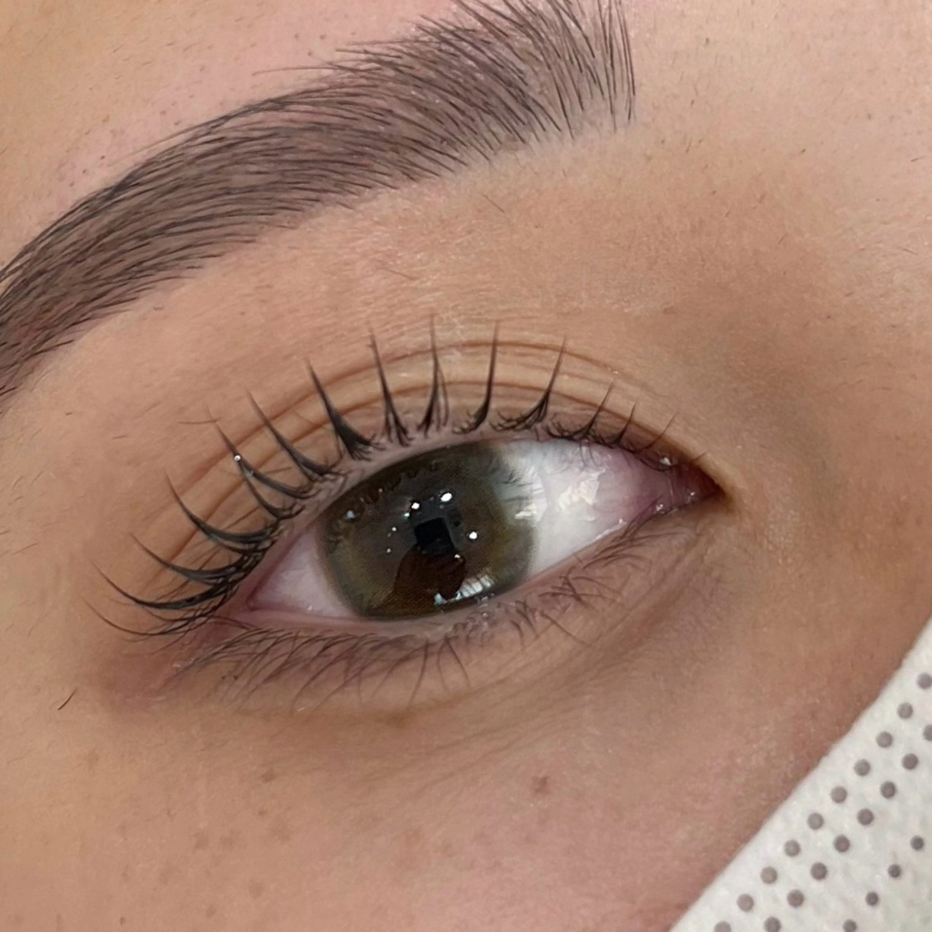 マツエク・マツパ people .のマツエク・マツパデザイン