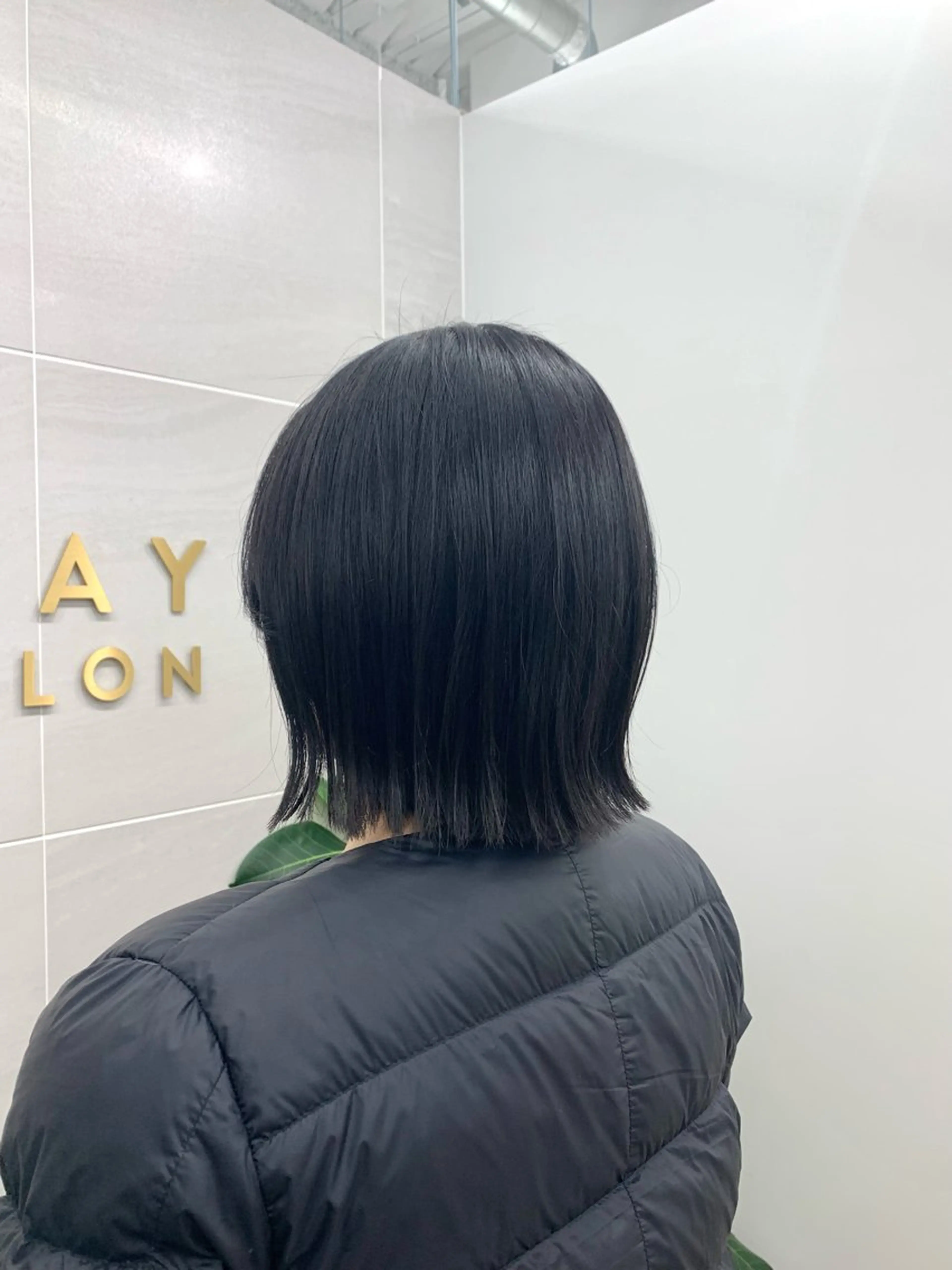 ショート カラー カット ヘアカラー ヘッドスパ 本格ヘッドスパ🌿 ×ヘア　佐藤のヘアスタイル