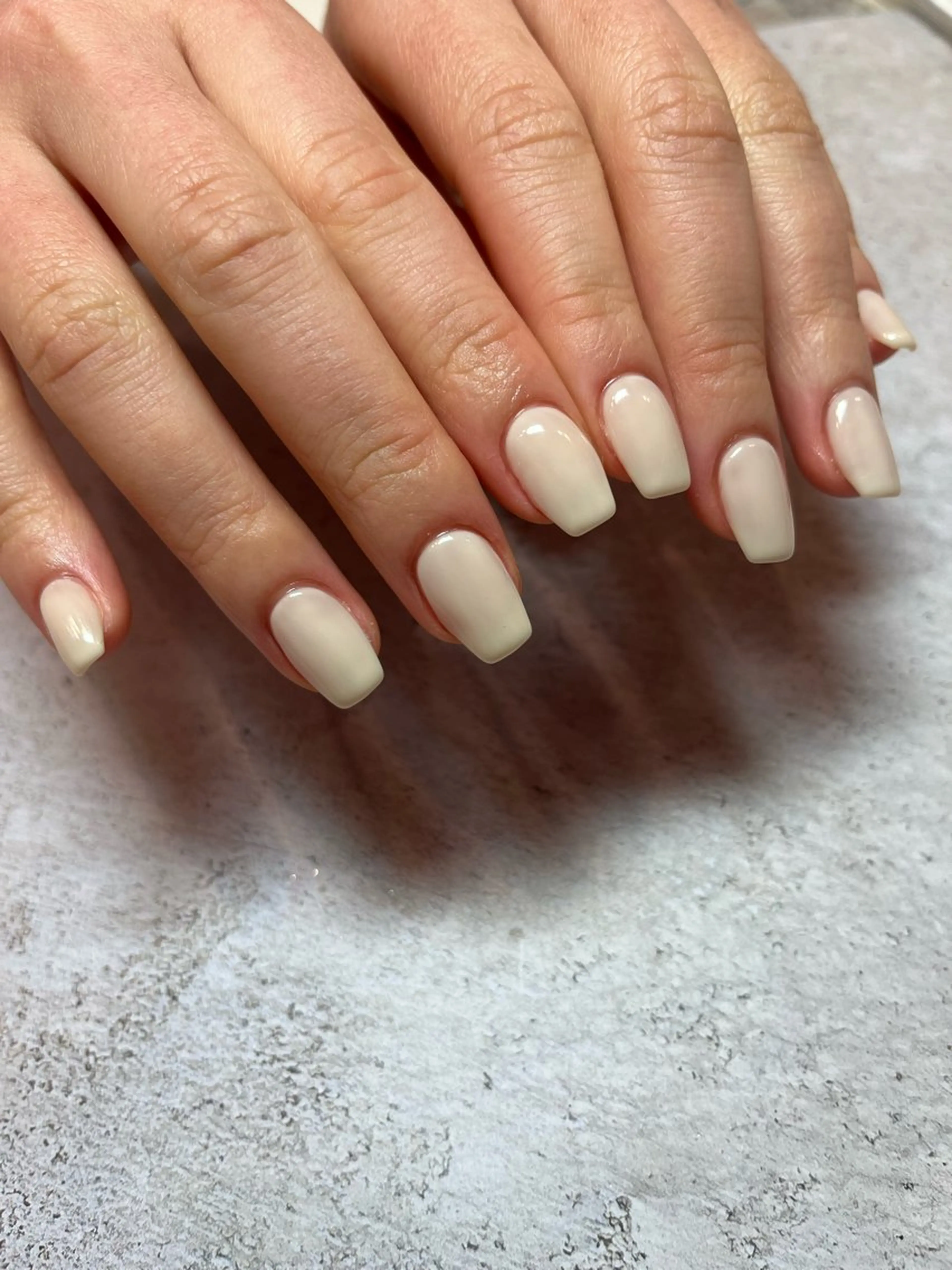 ネイル ハンドネイル 【LINON】 airiのネイルデザイン