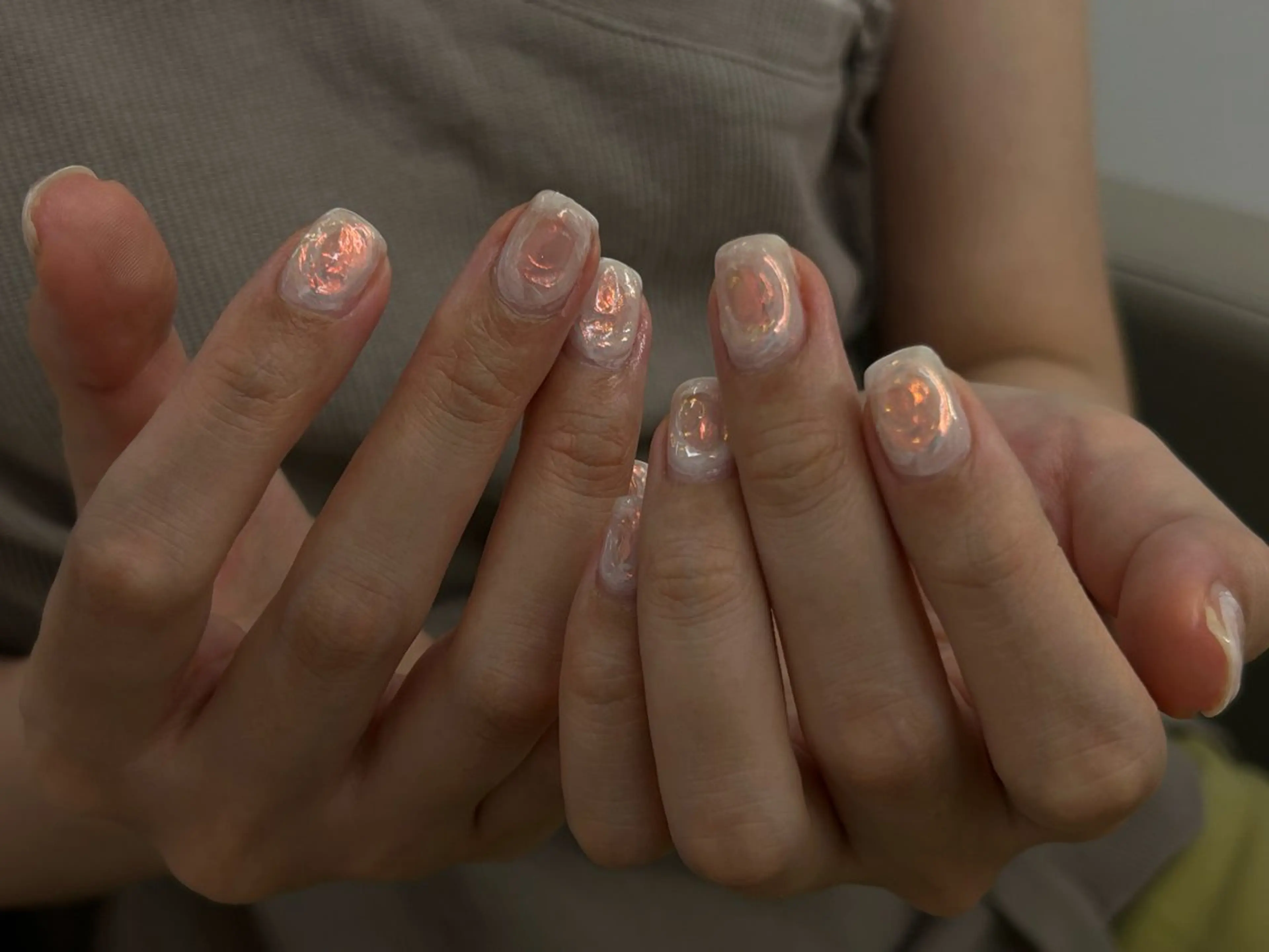 ネイル filonnail Rinaのネイルデザイン