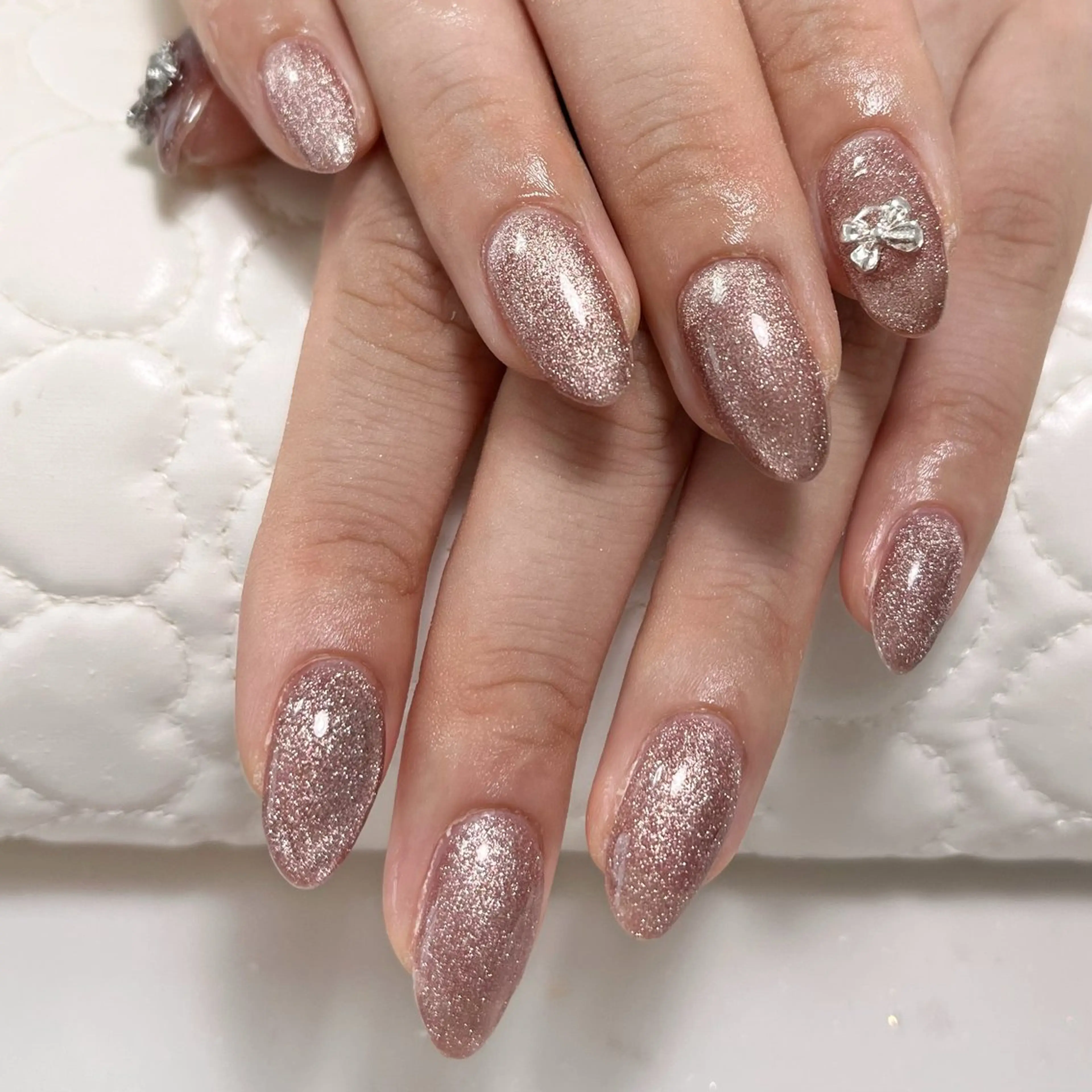 ネイル Twinkle Nail Kuboのネイルデザイン