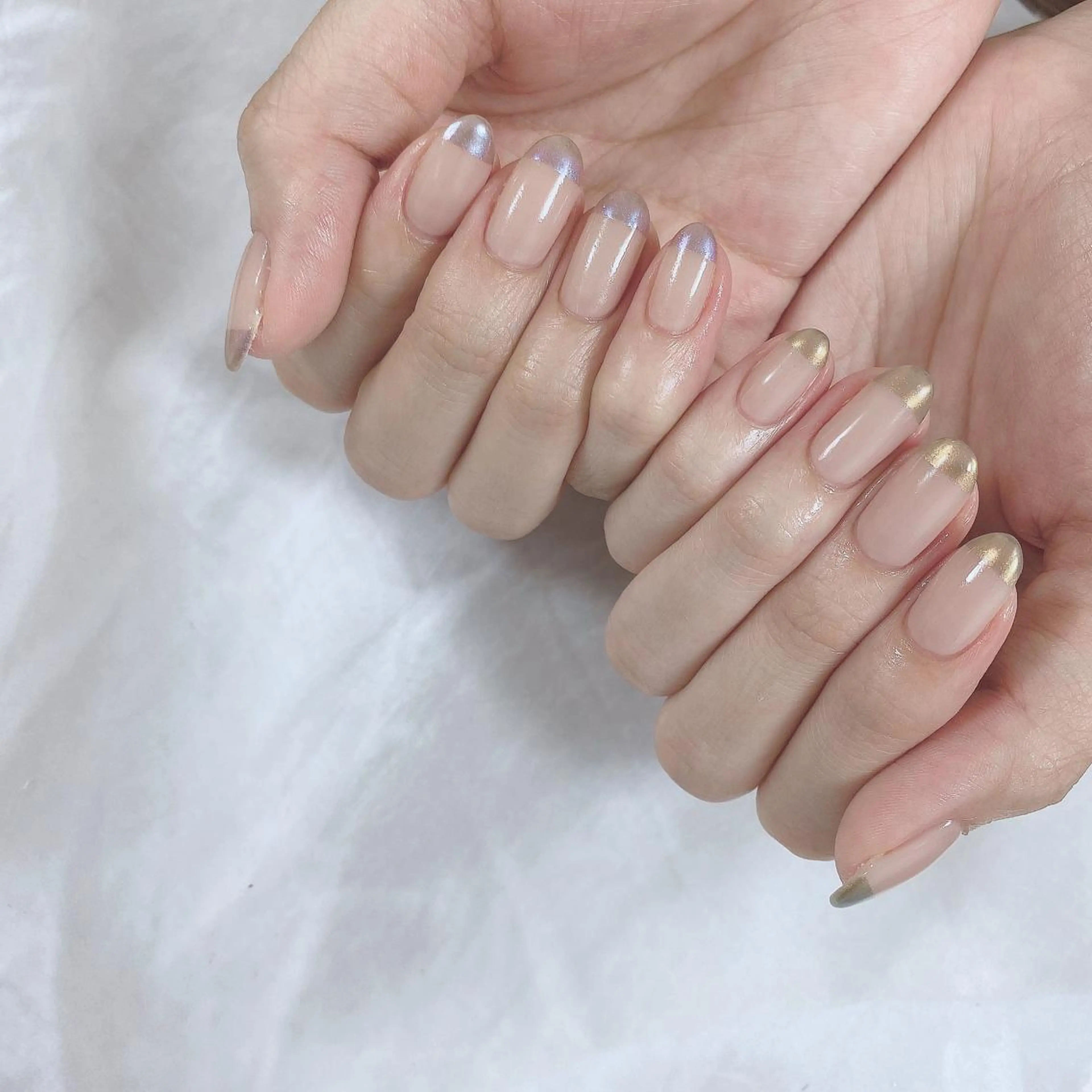 ネイル ハンドネイル SOL NAILのネイルデザイン