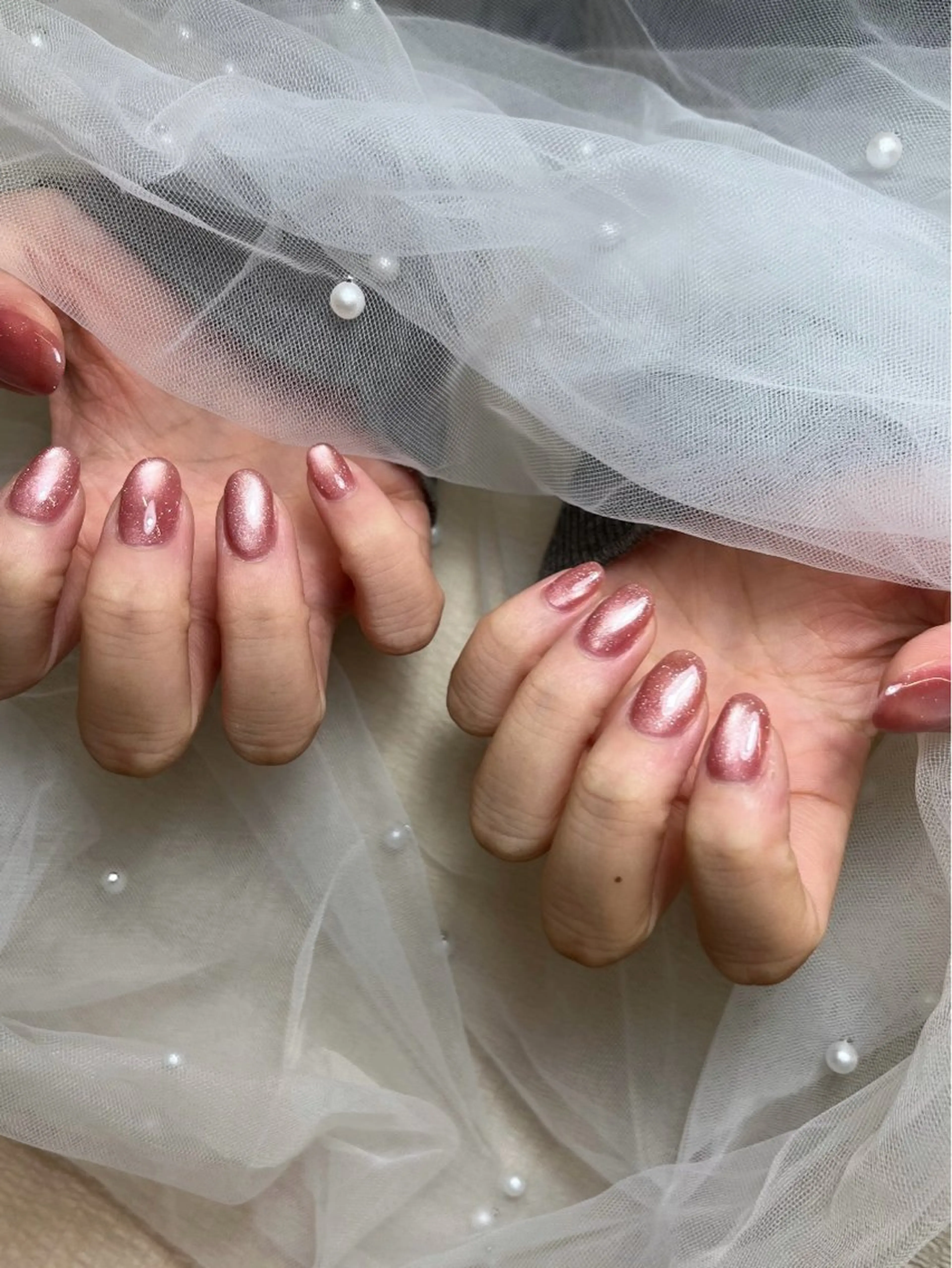 minimo限定直前割引❕マグネットワンカラー✨オフケア込みの写真